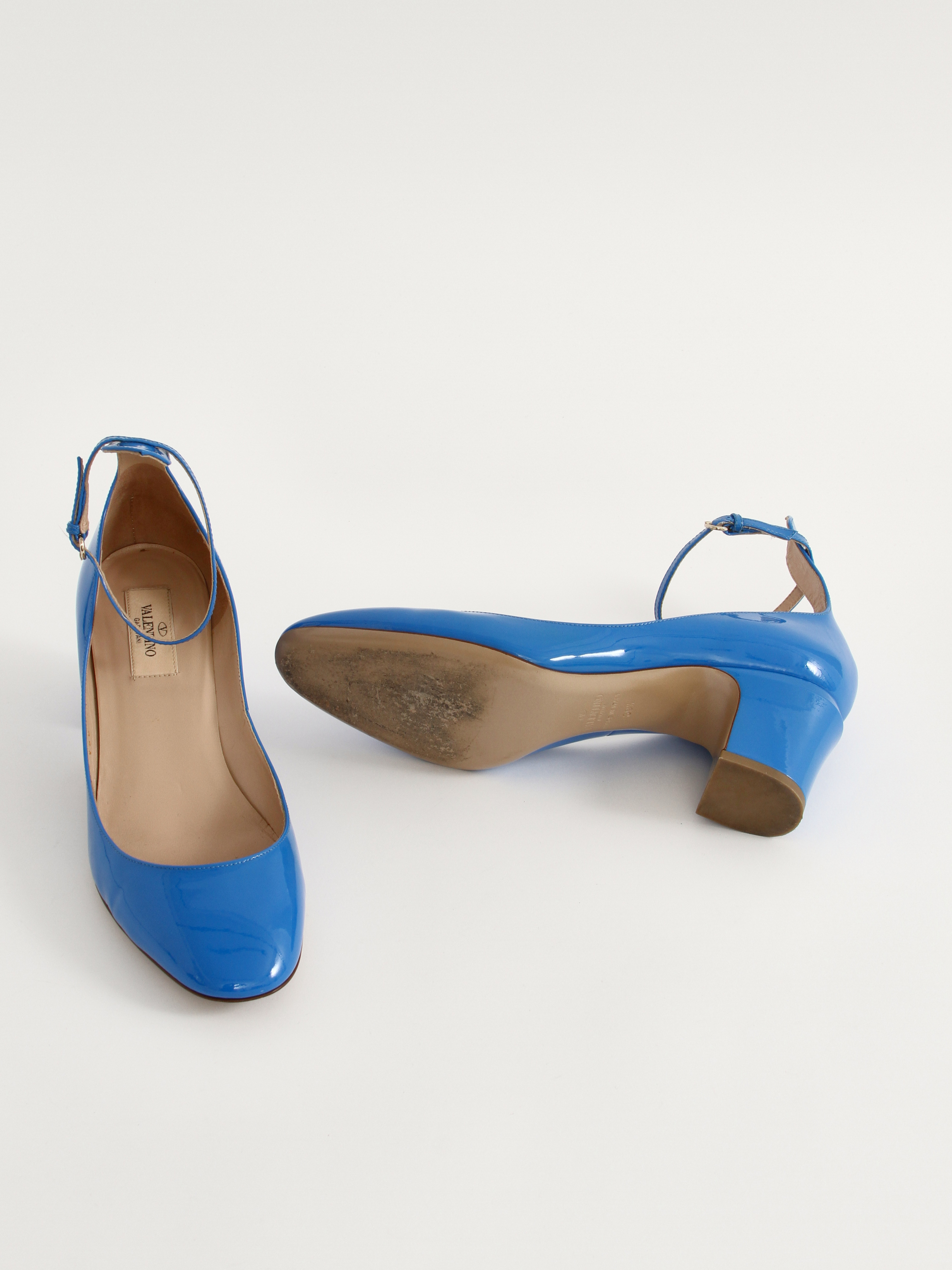 Valentino Shoes 39.5 9