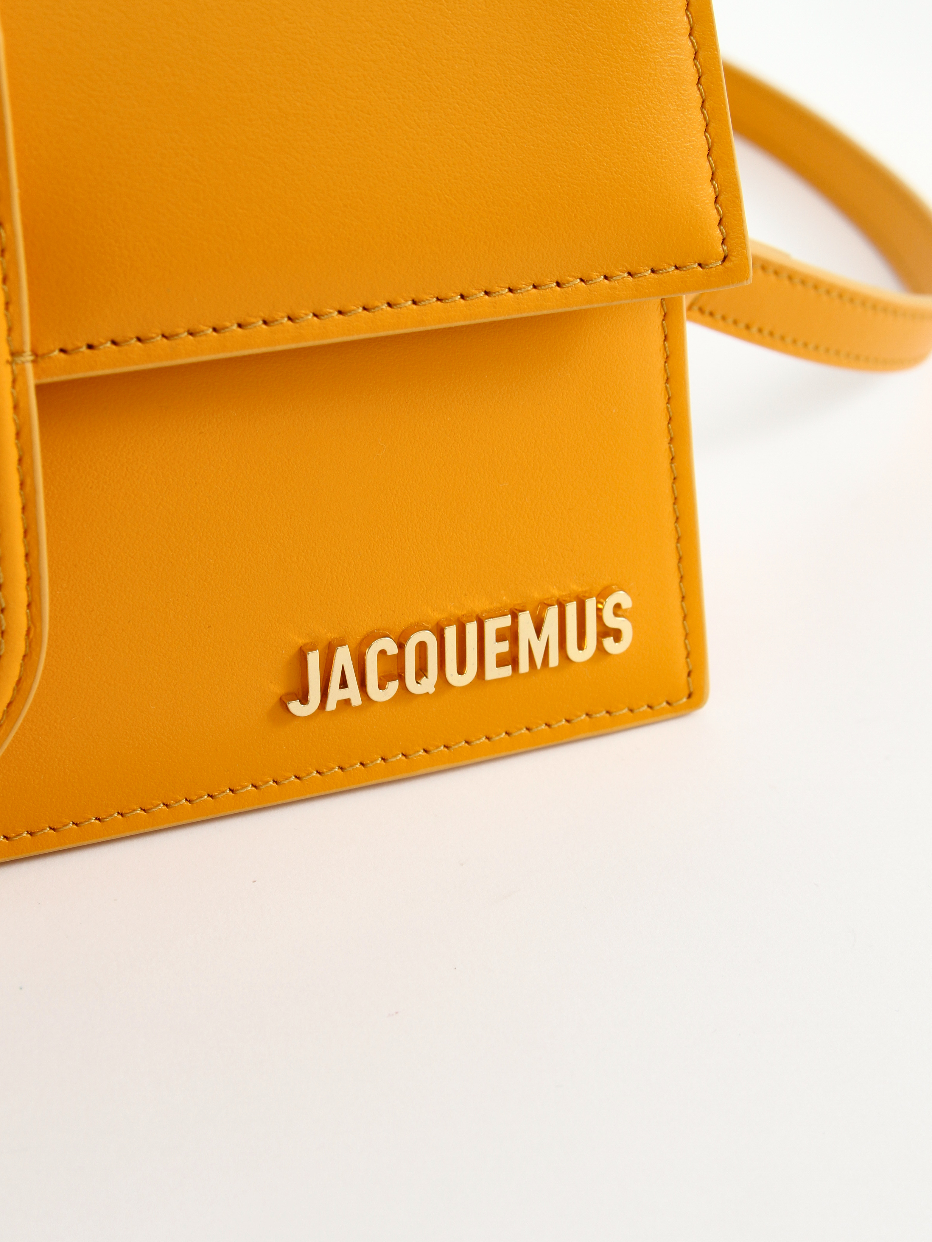 Jacquemus Le Bambino 5