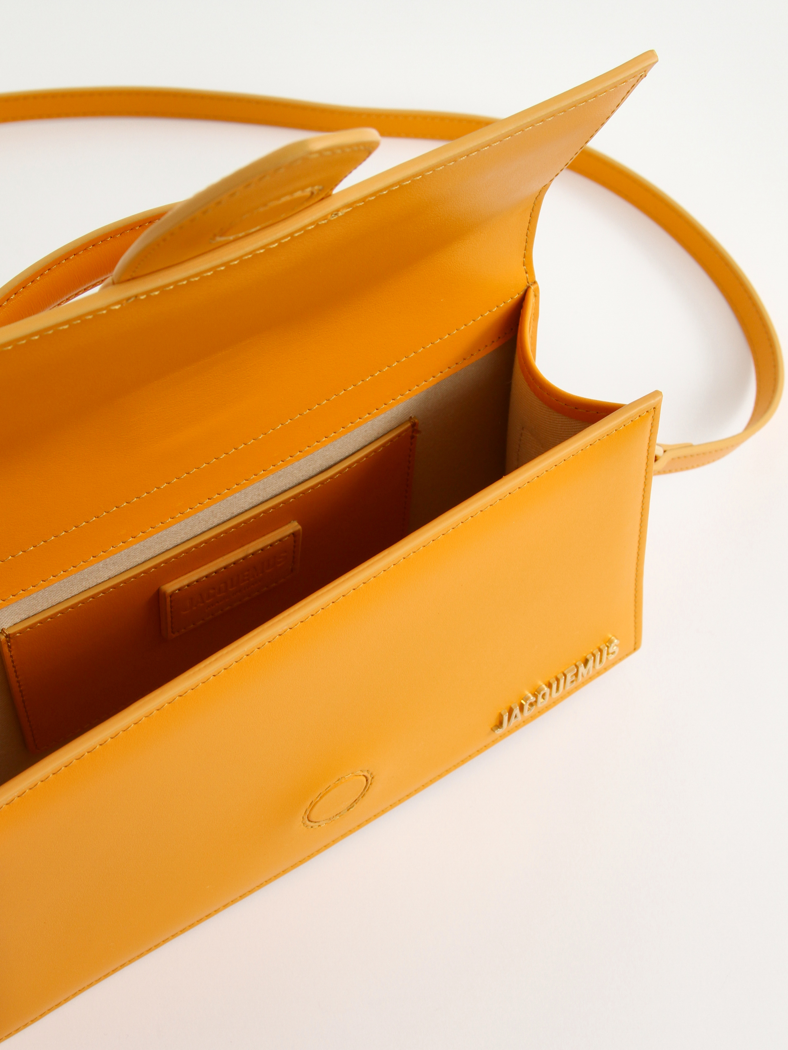 Jacquemus Le Bambino 10