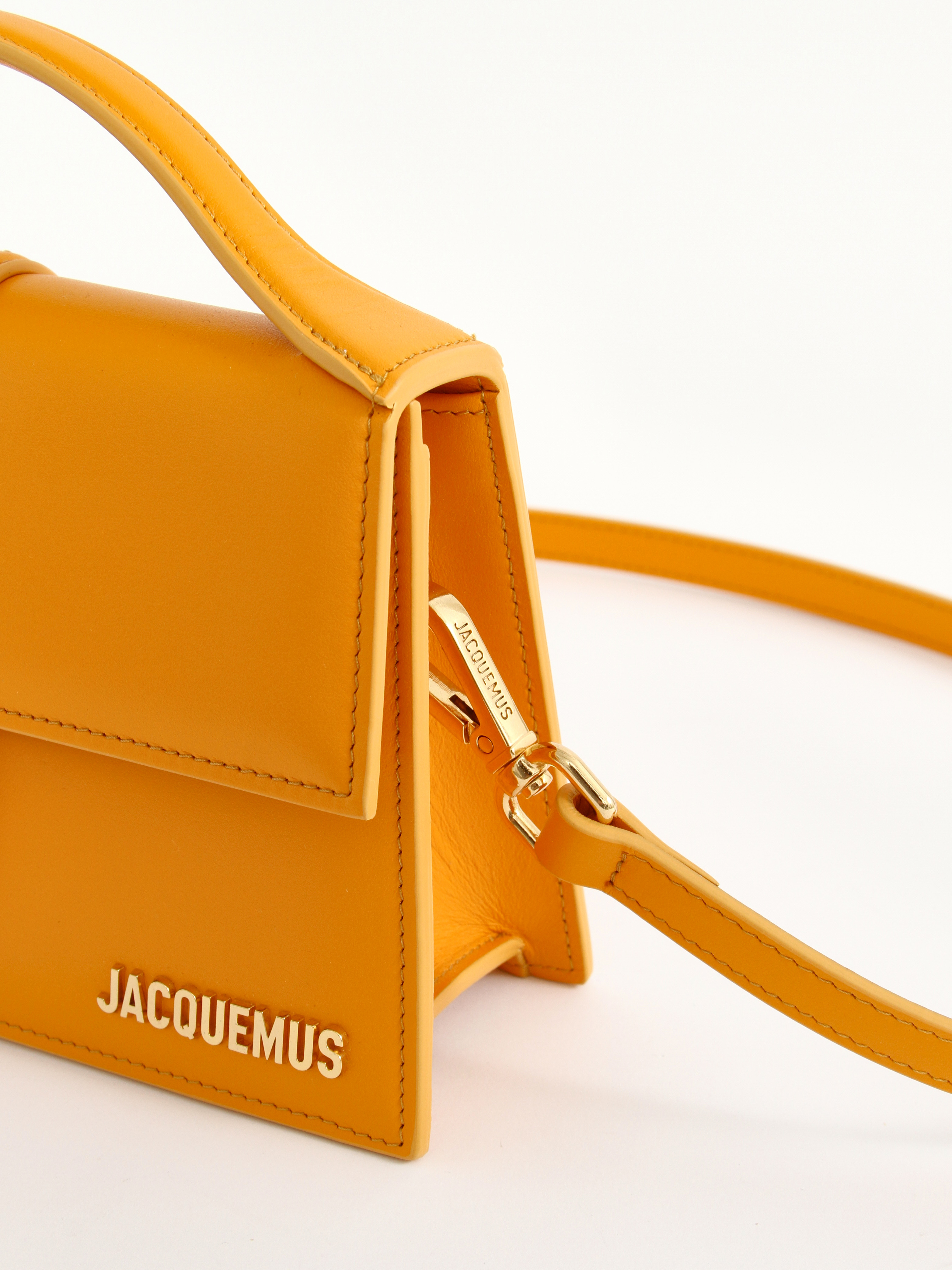 Jacquemus Le Bambino 7