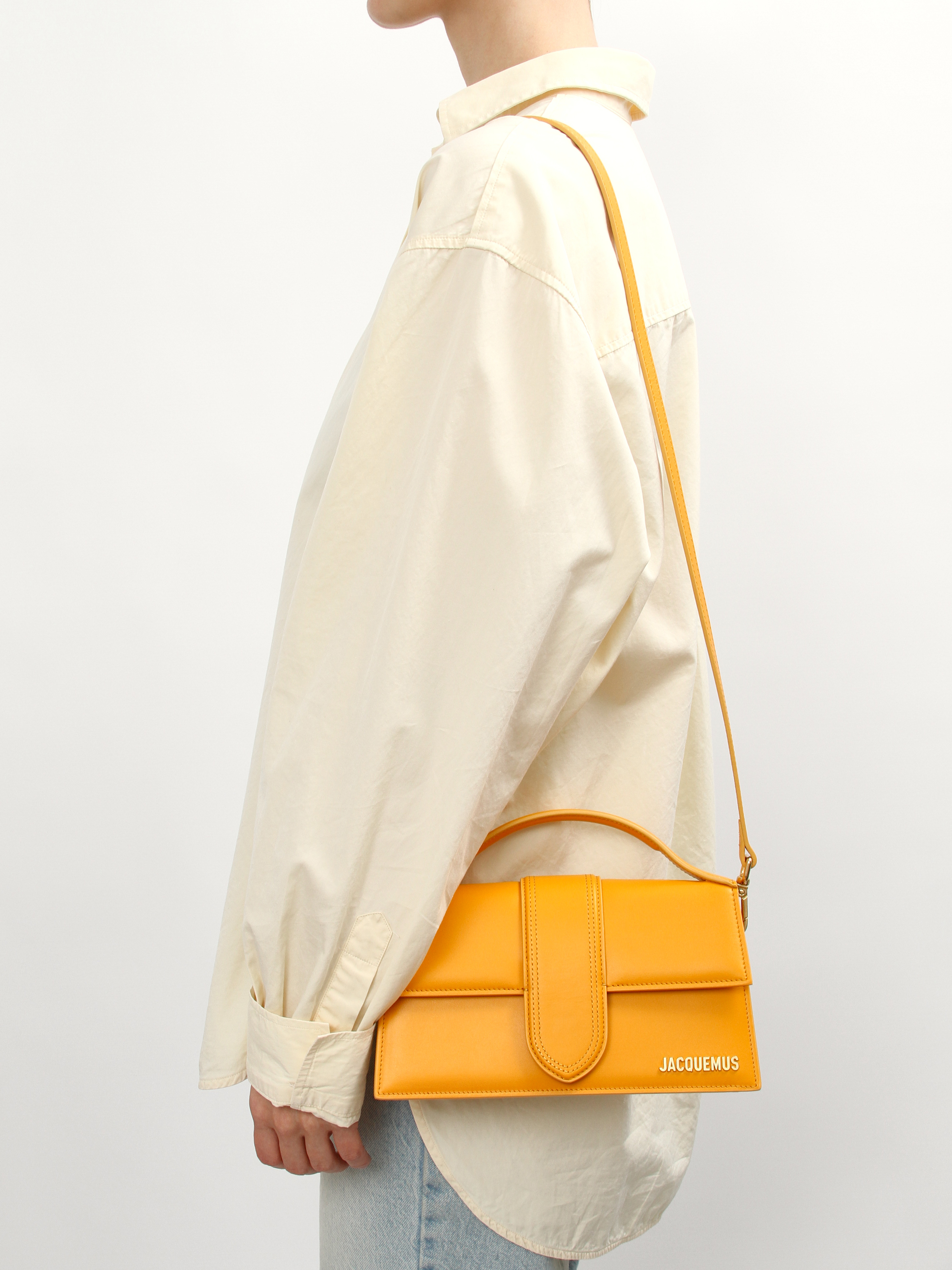 Jacquemus Le Bambino 1