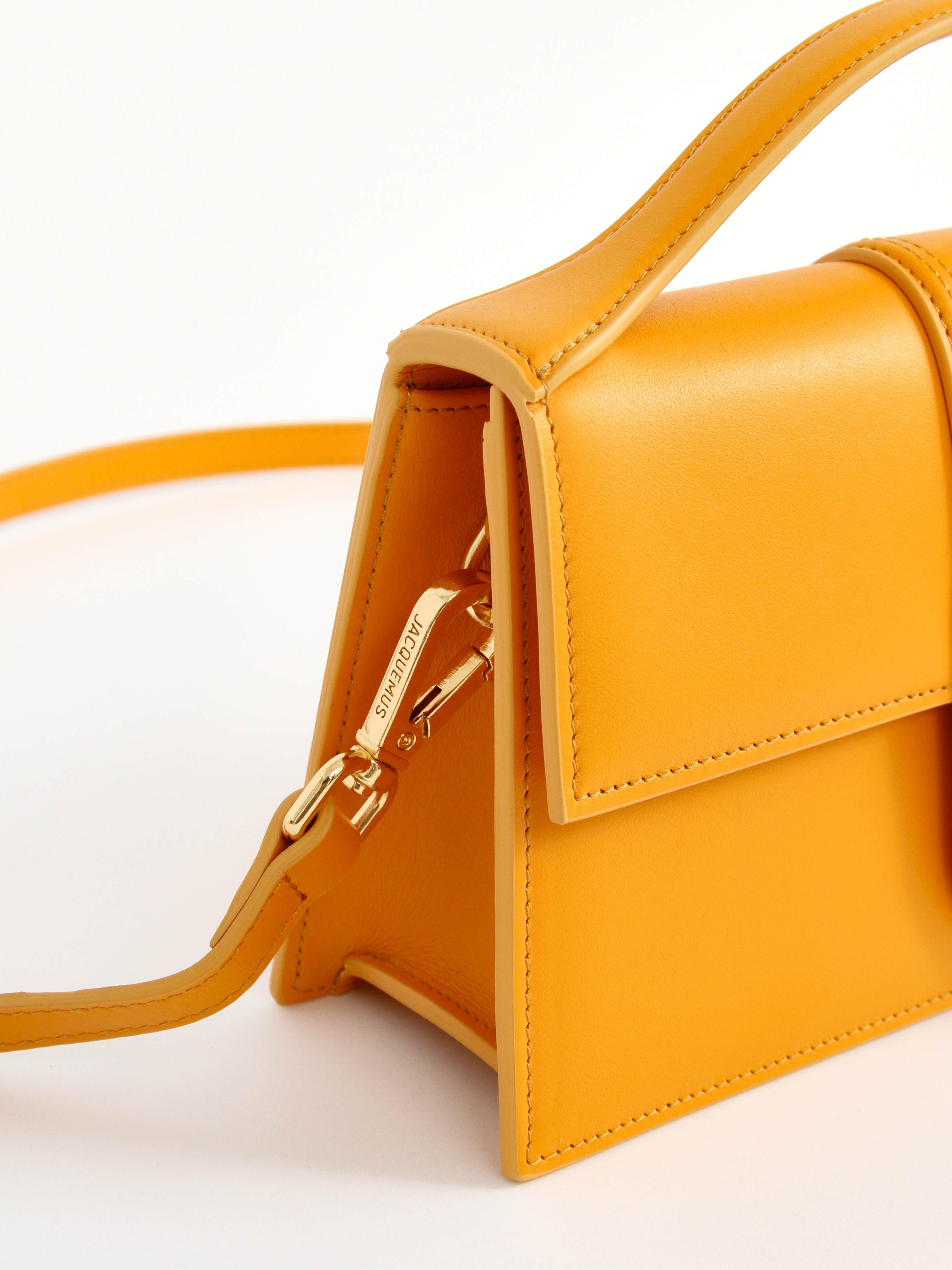 Jacquemus Le Bambino 6