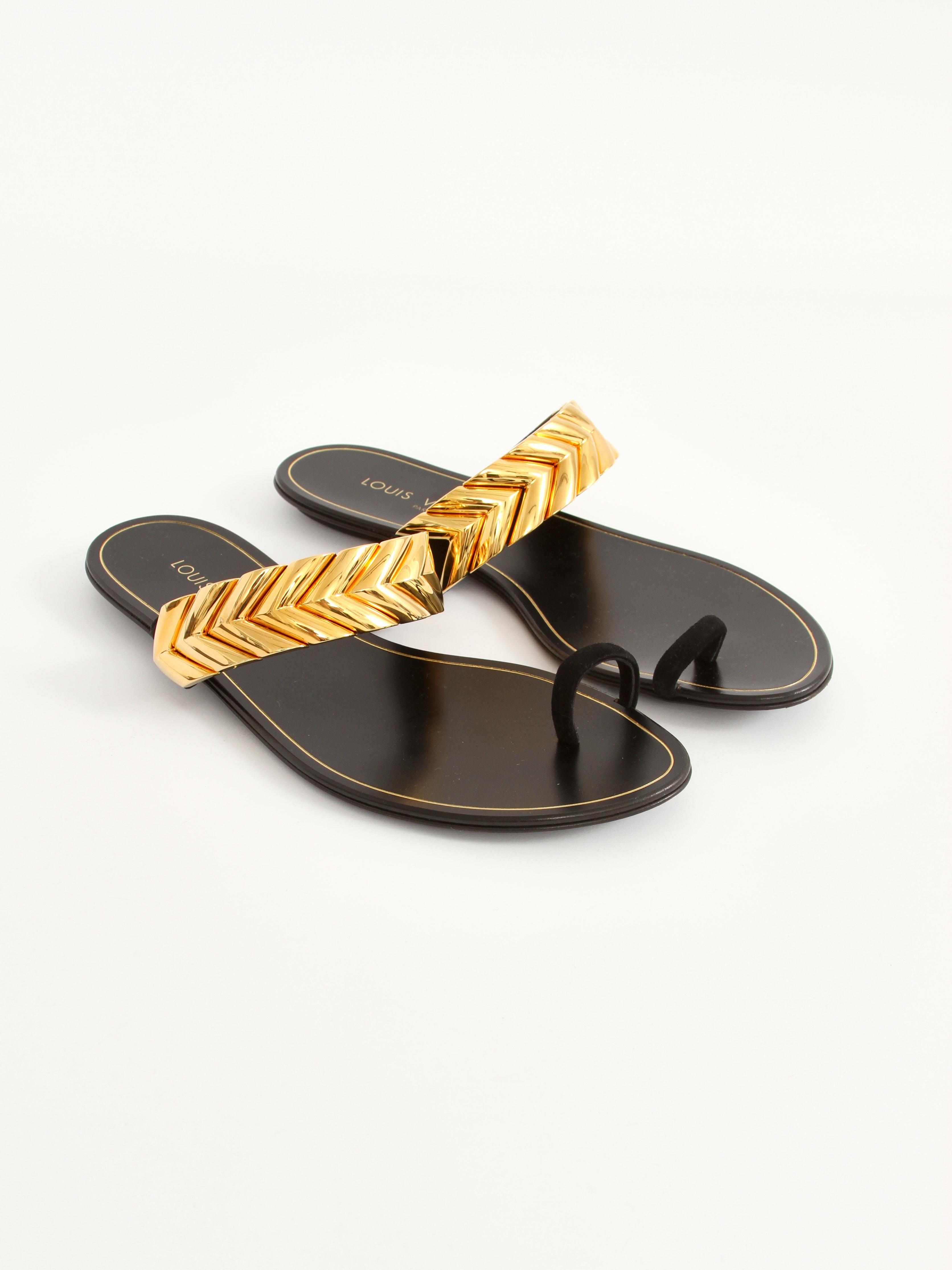 Louis Vuitton Shoes 38.5 3