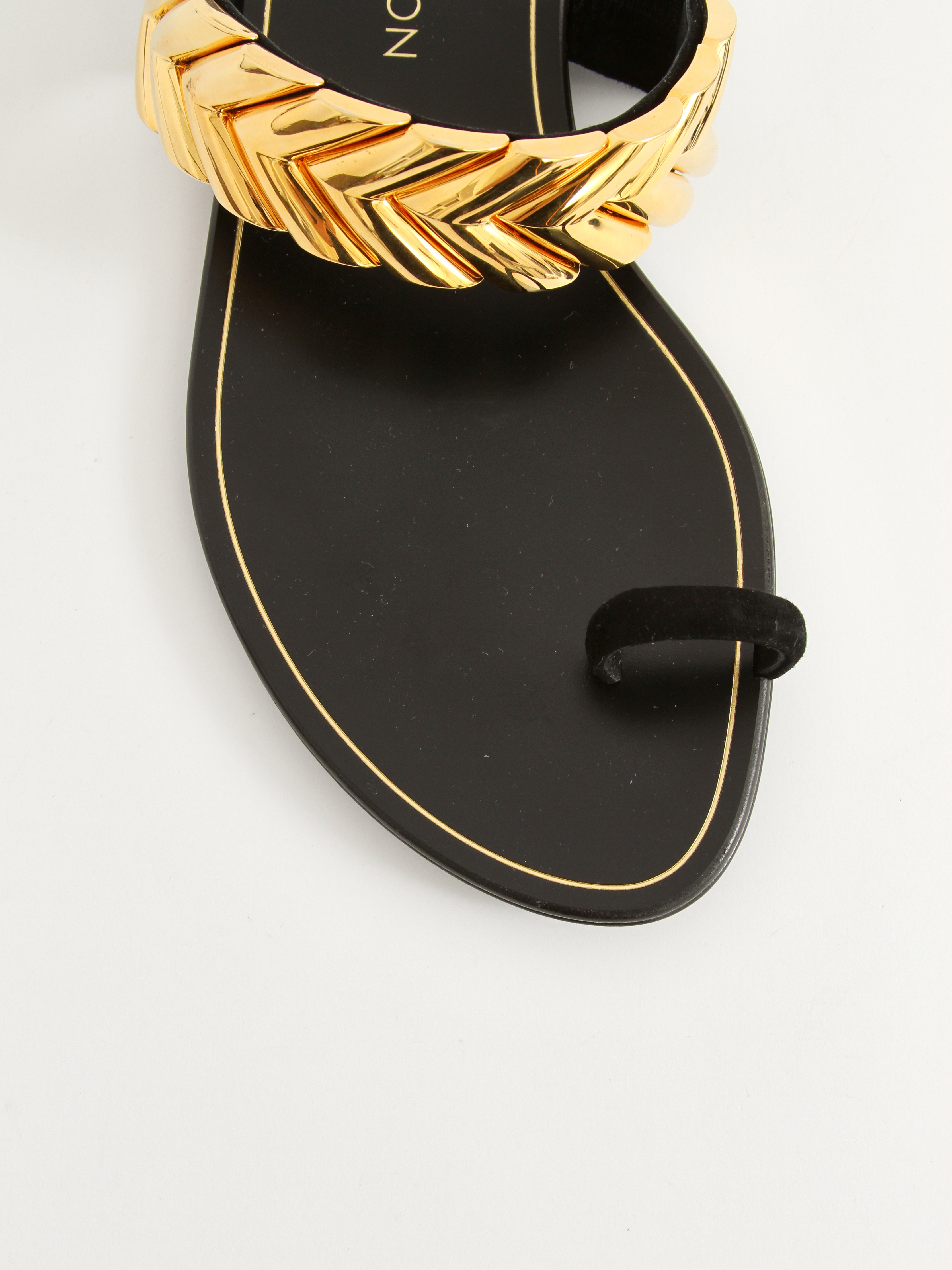 Louis Vuitton Shoes 38.5 4