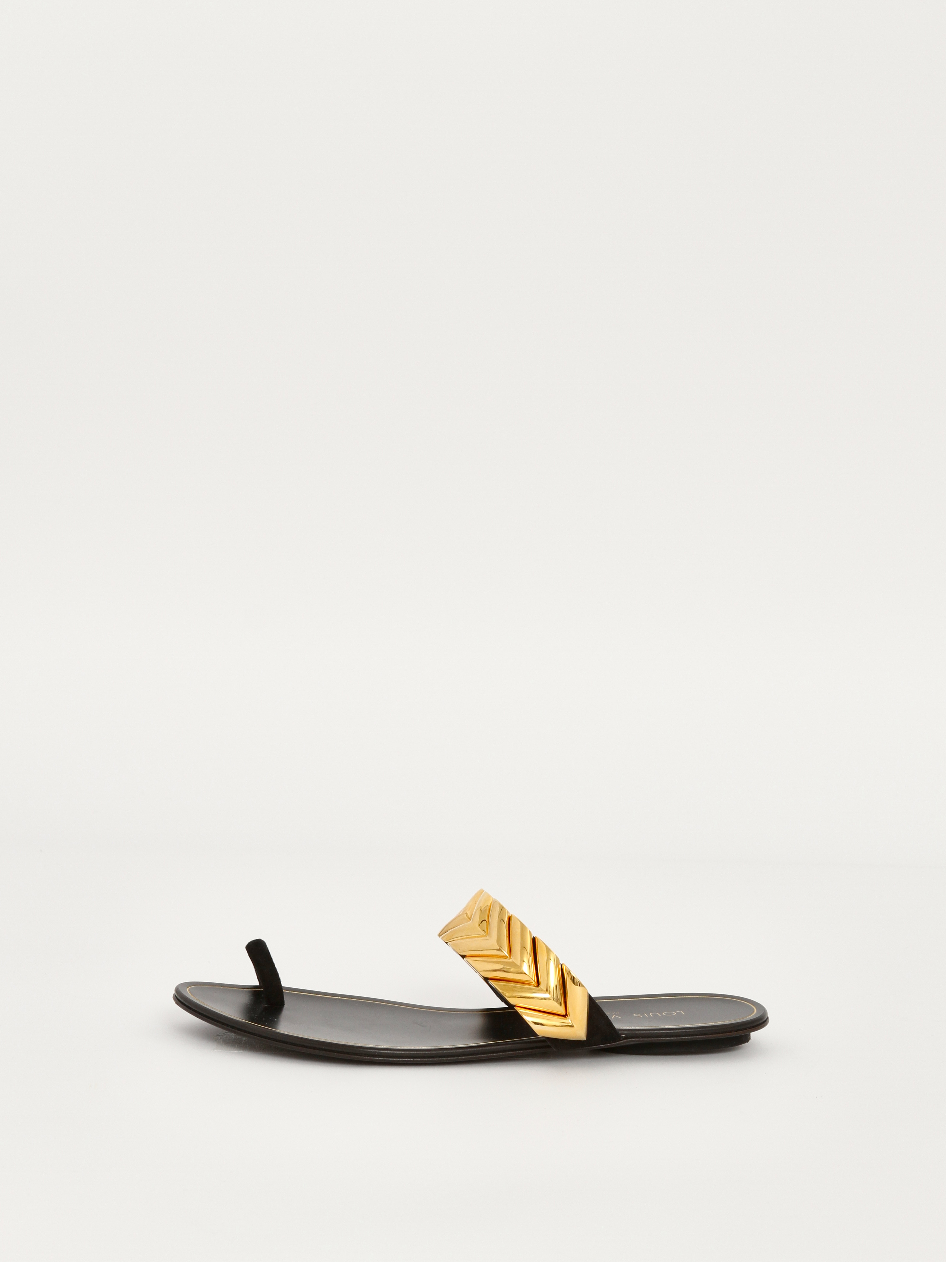 Louis Vuitton Shoes 38.5 1