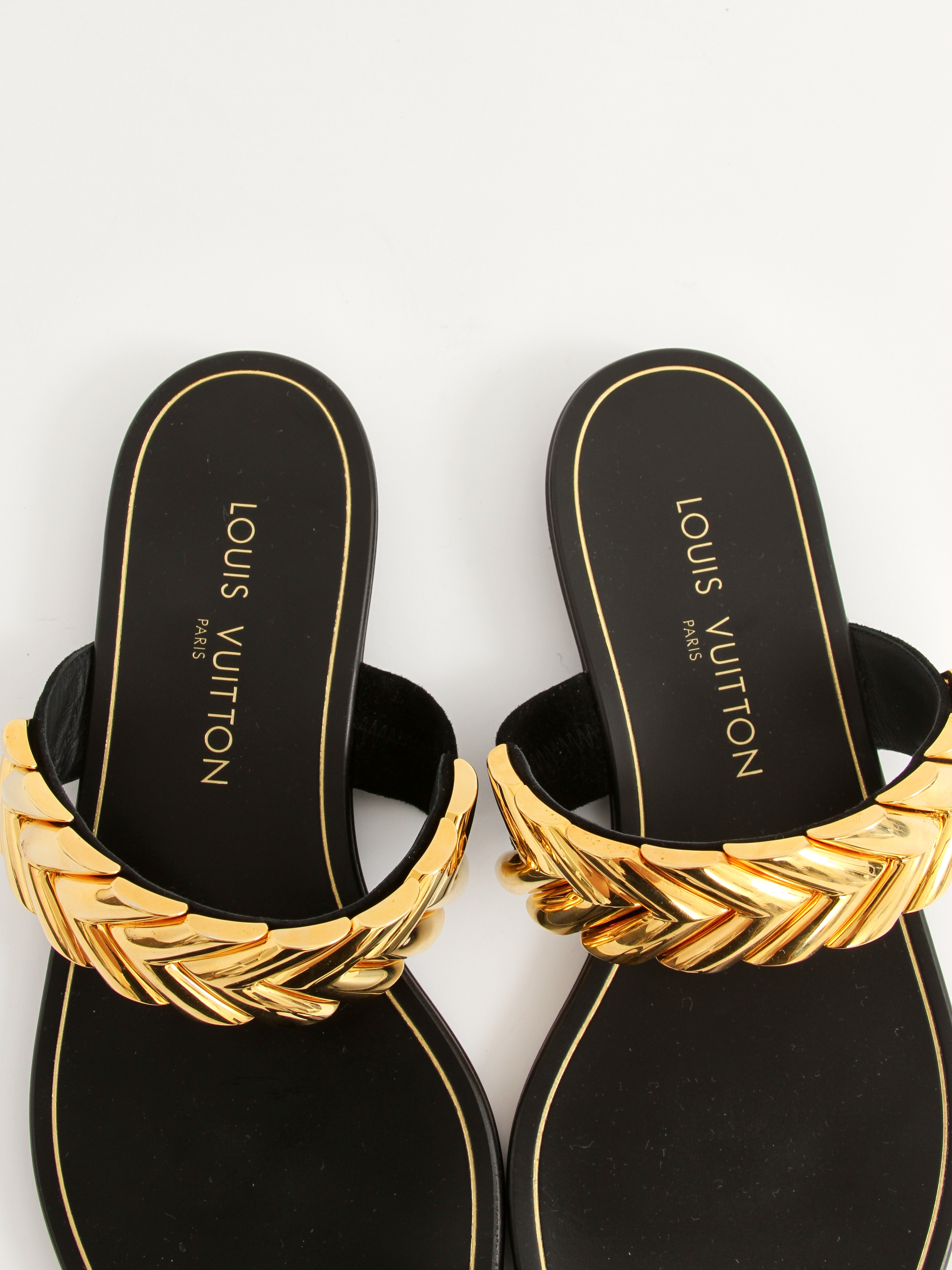 Louis Vuitton Shoes 38.5 5
