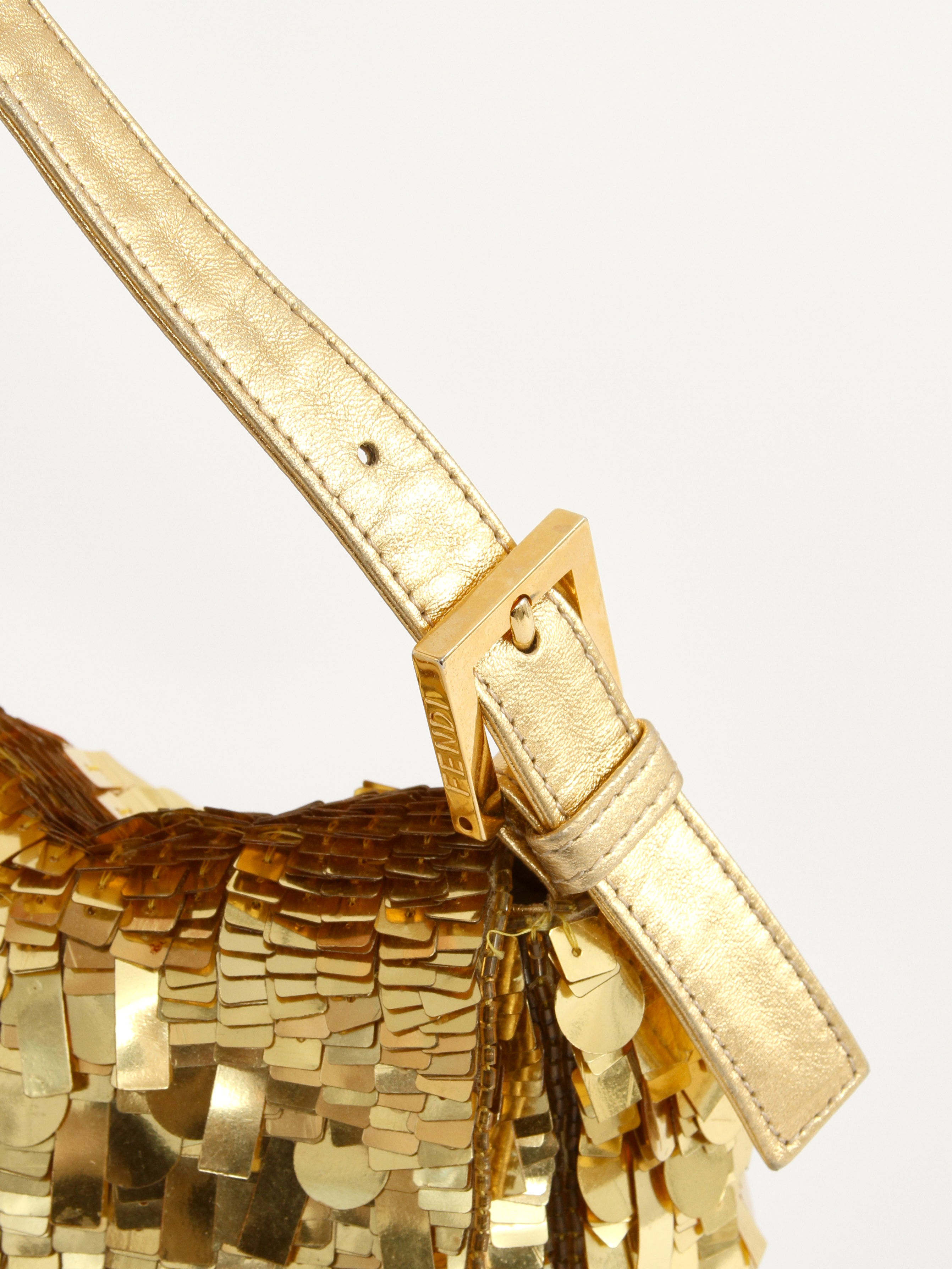 Fendi Baguette 7