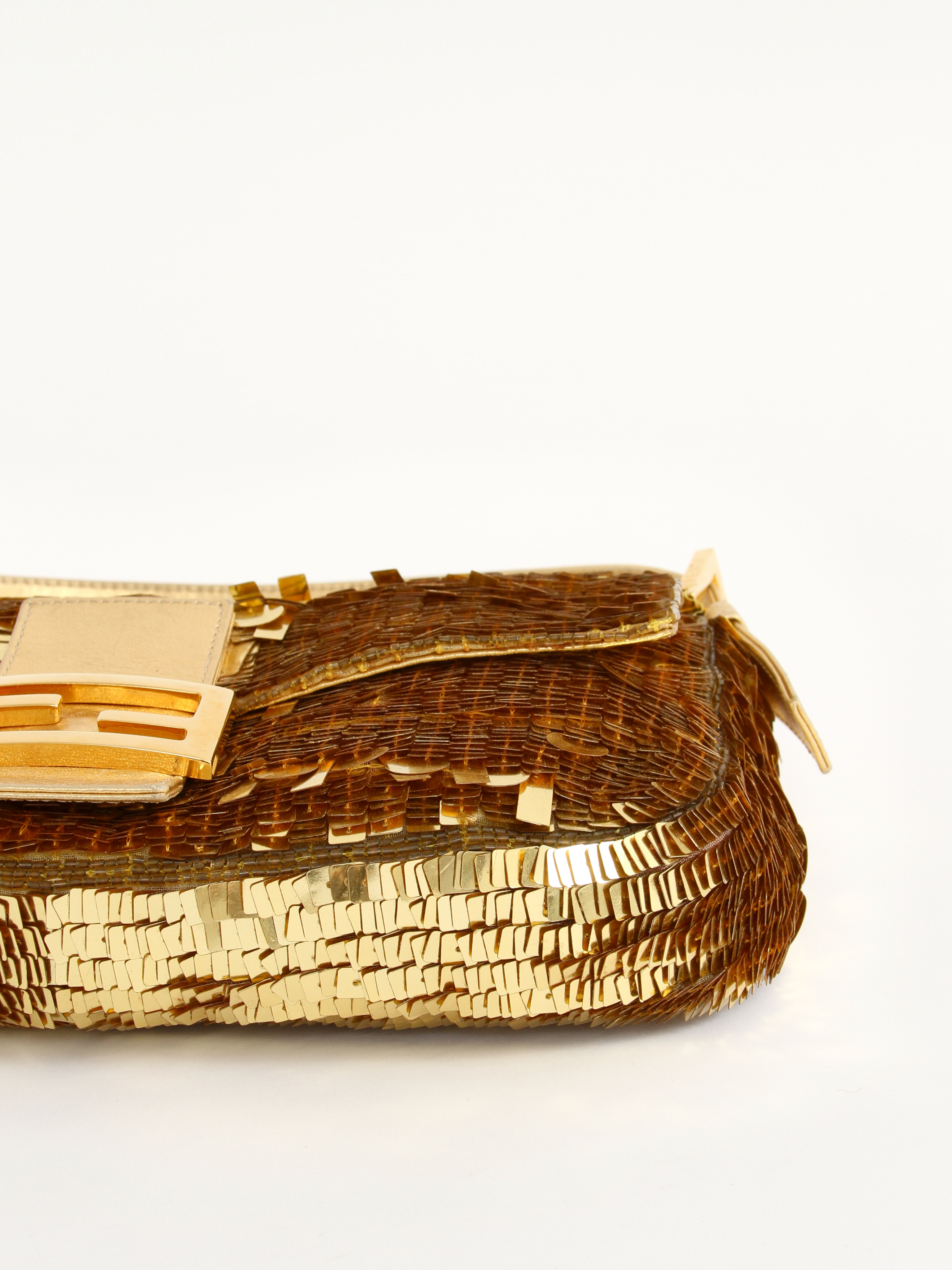 Fendi Baguette 10
