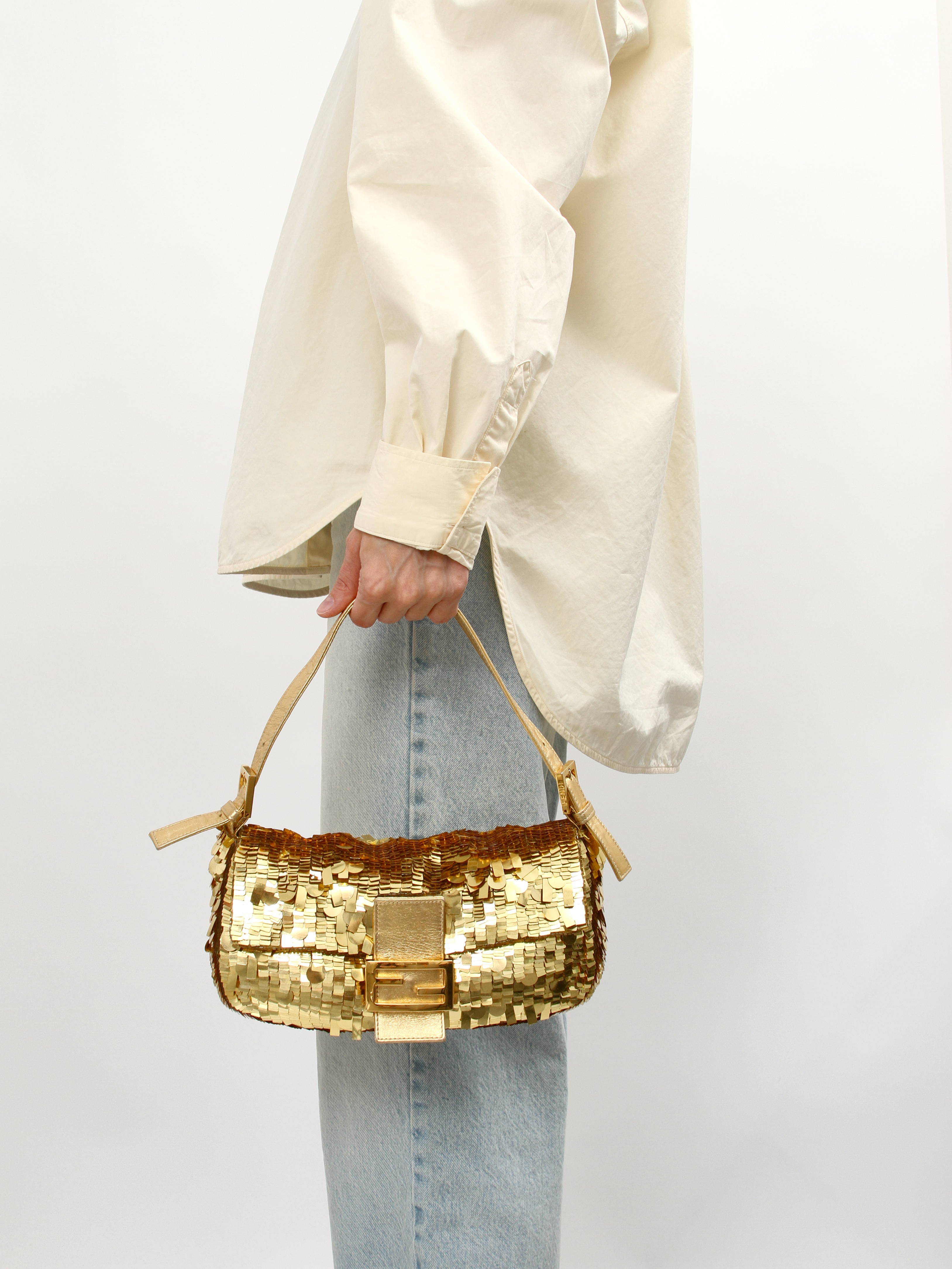 Fendi Baguette 1