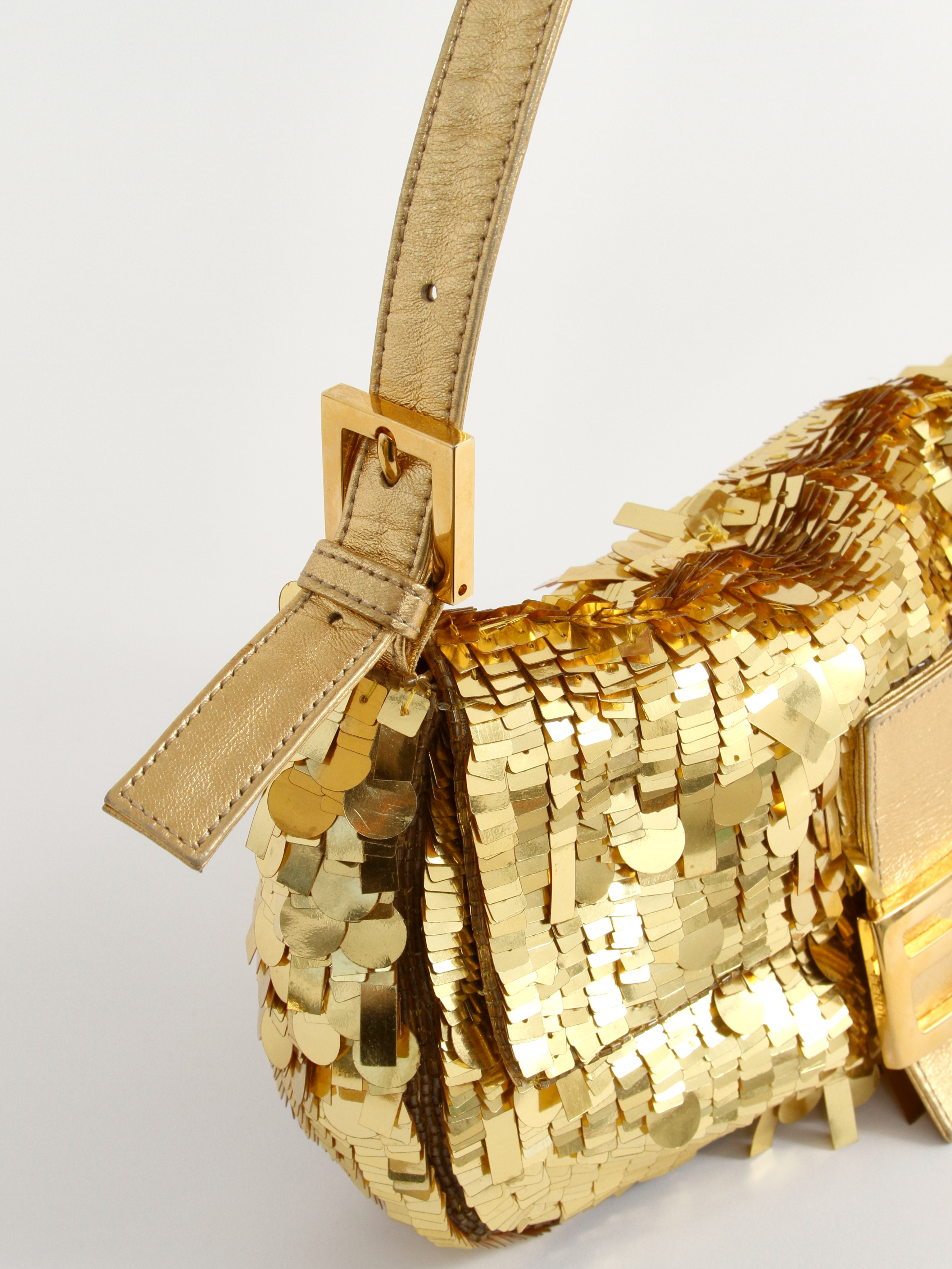 Fendi Baguette 9