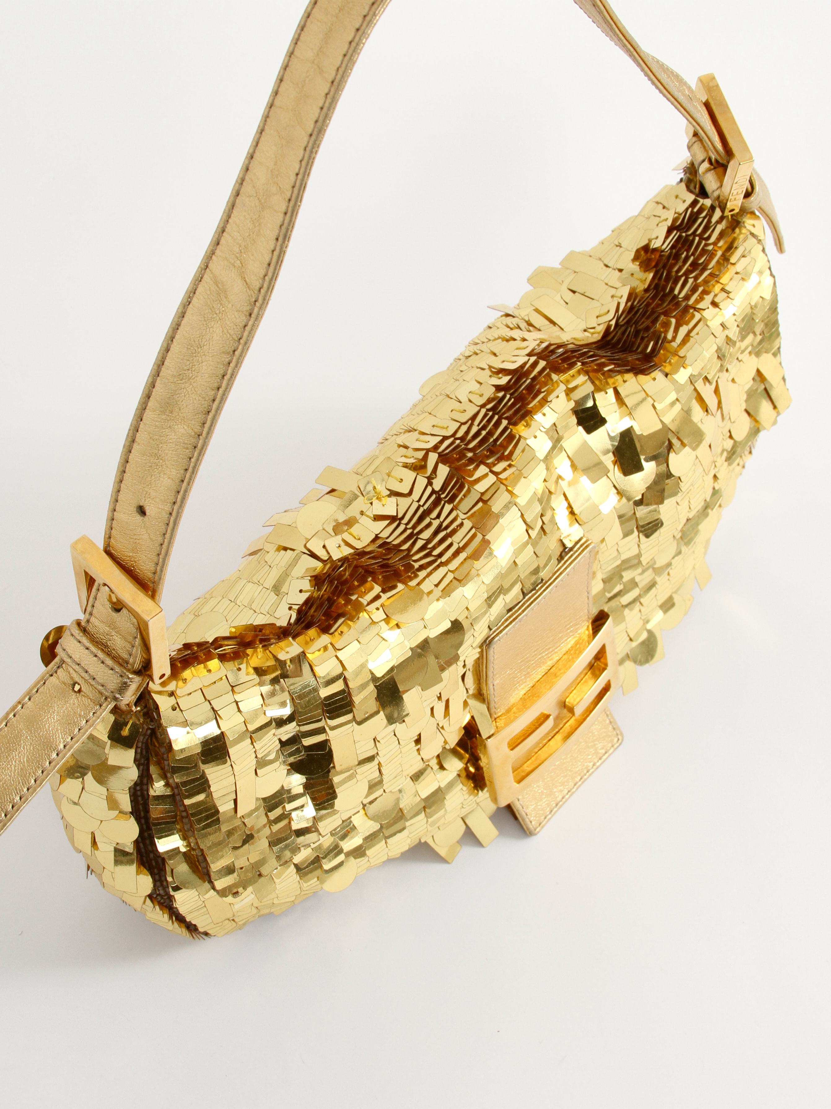 Fendi Baguette 4