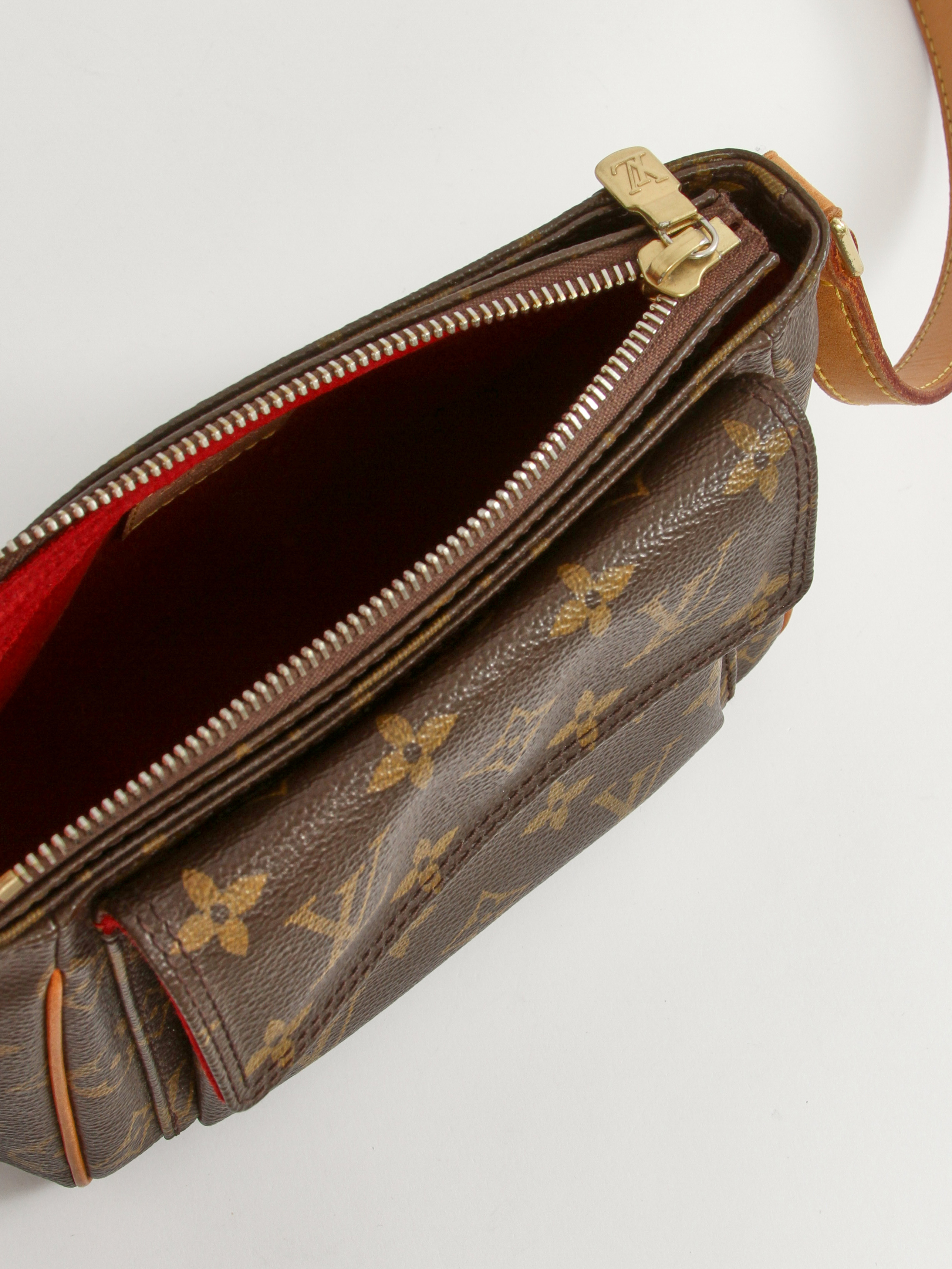Louis Vuitton Viva Cite  9