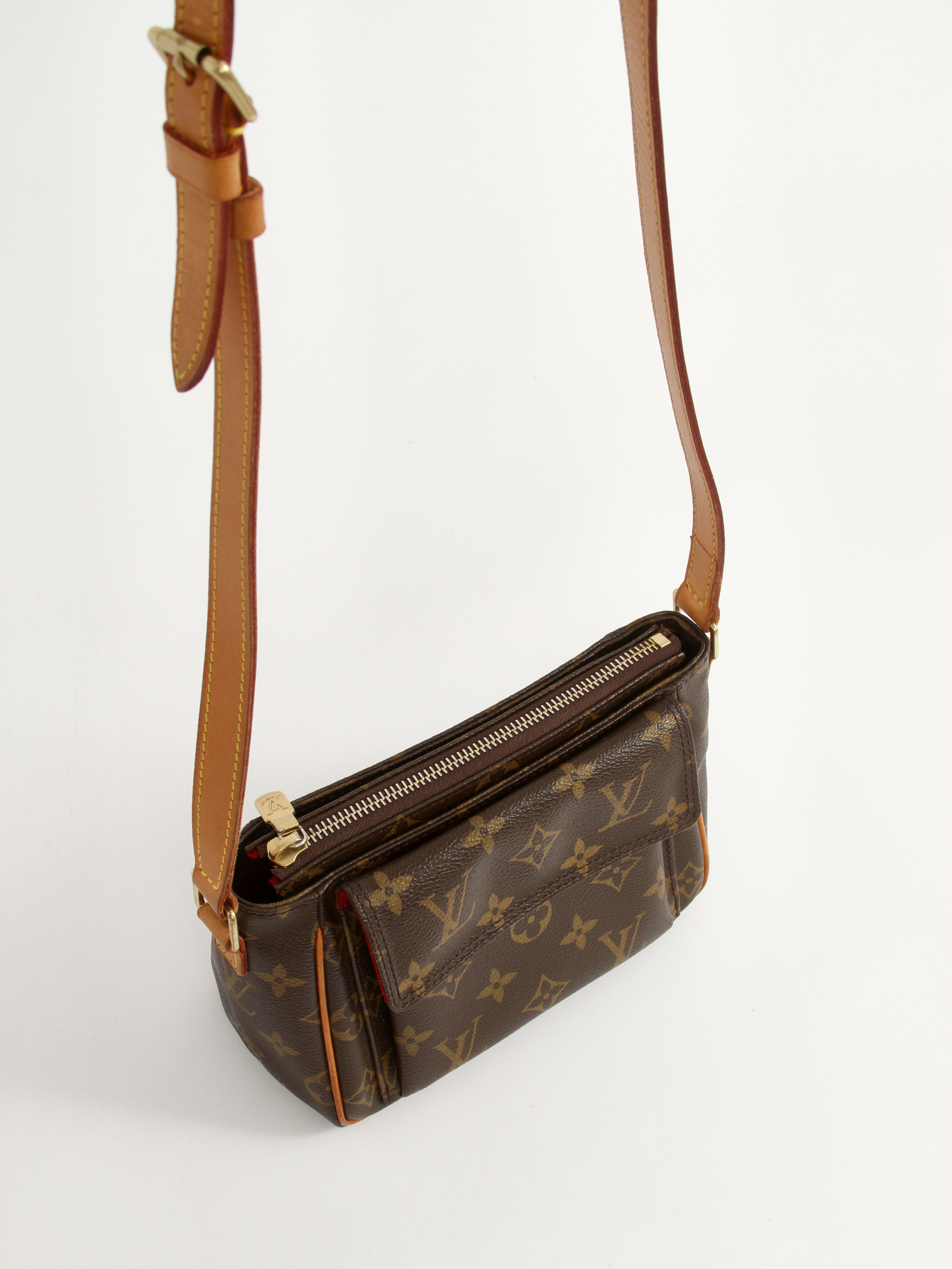 Louis Vuitton Viva Cite  4