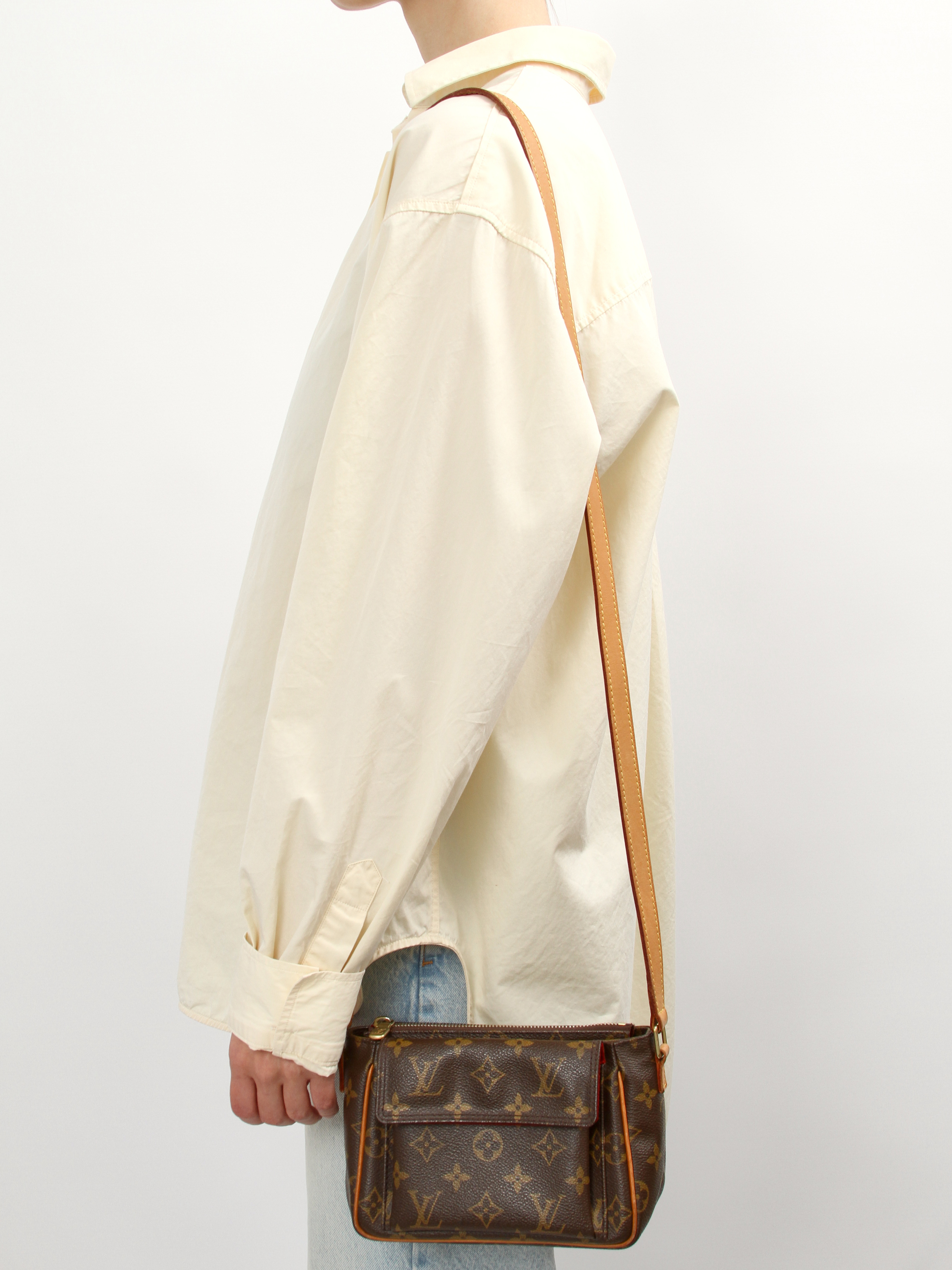 Louis Vuitton Viva Cite  1