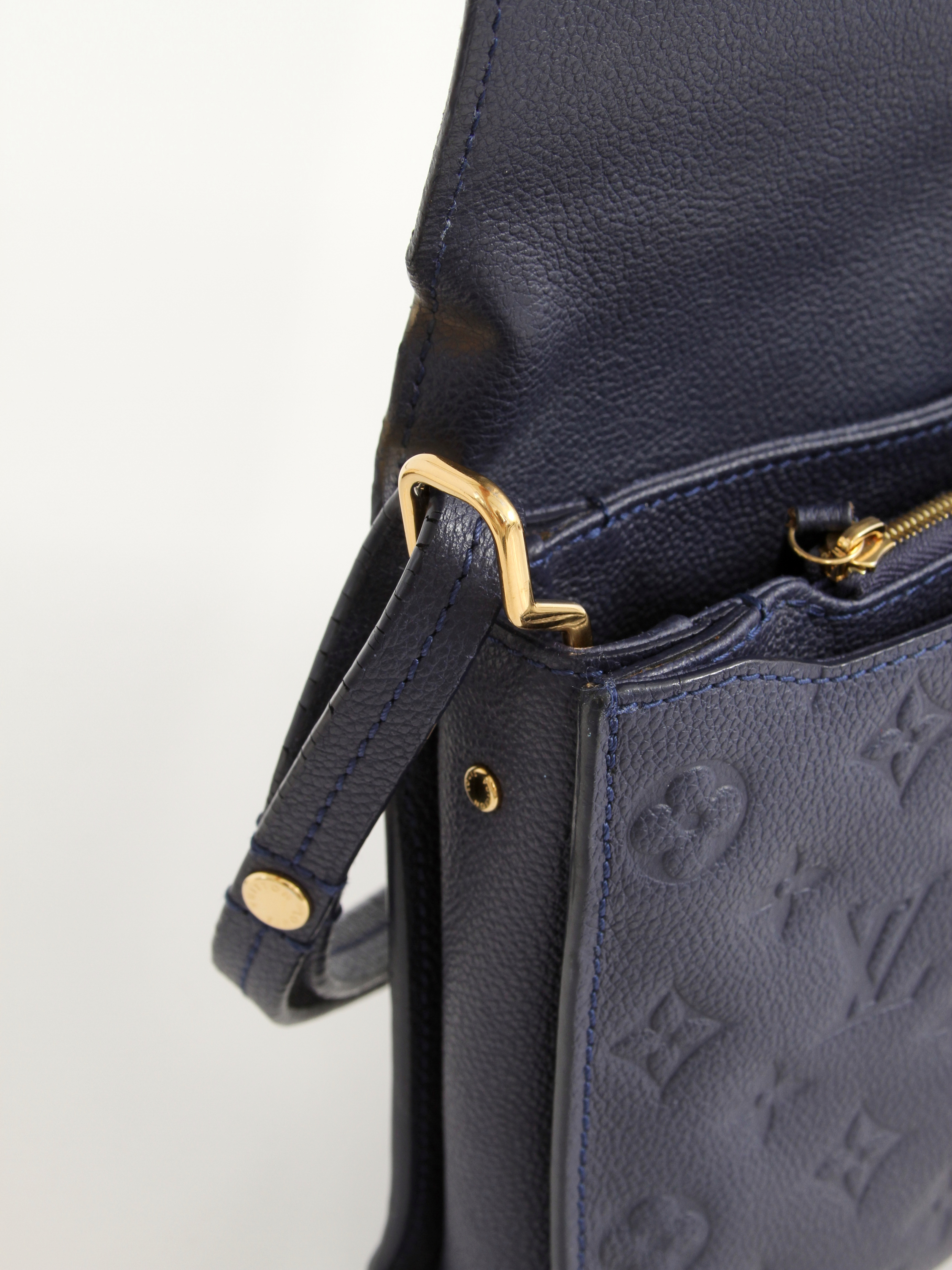 Louis Vuitton Fascinante 7