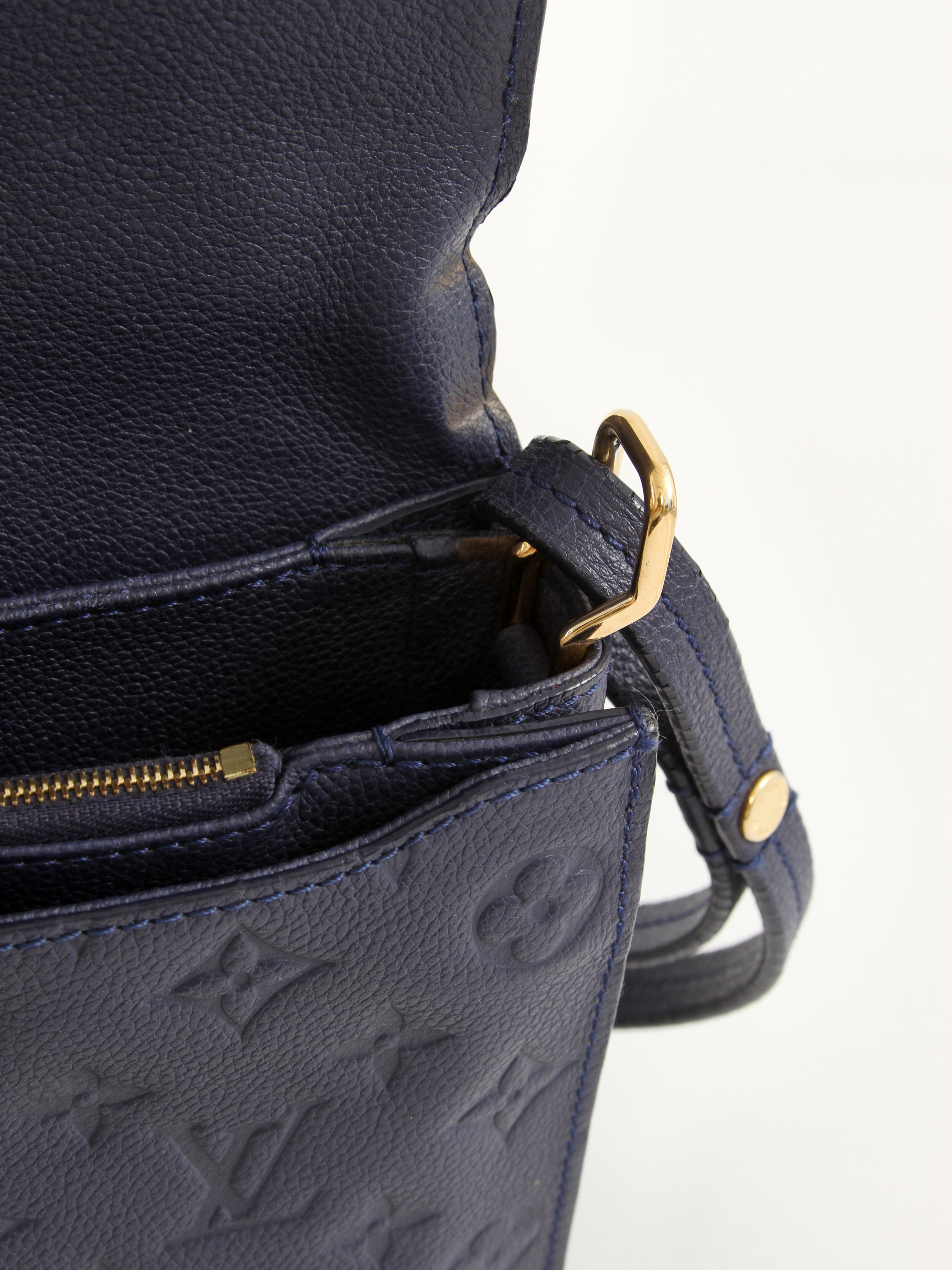 Louis Vuitton Fascinante 8