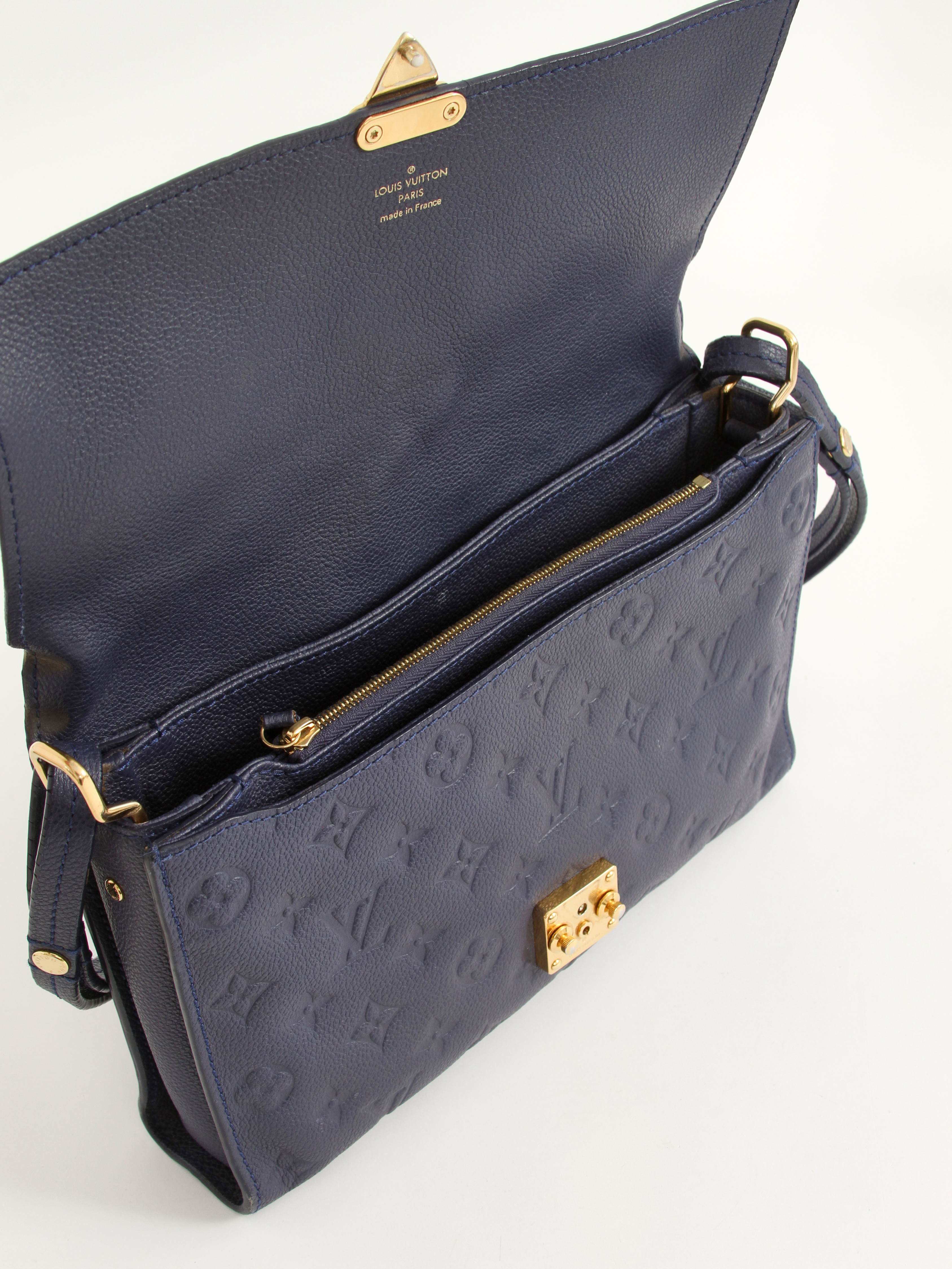 Louis Vuitton Fascinante 12