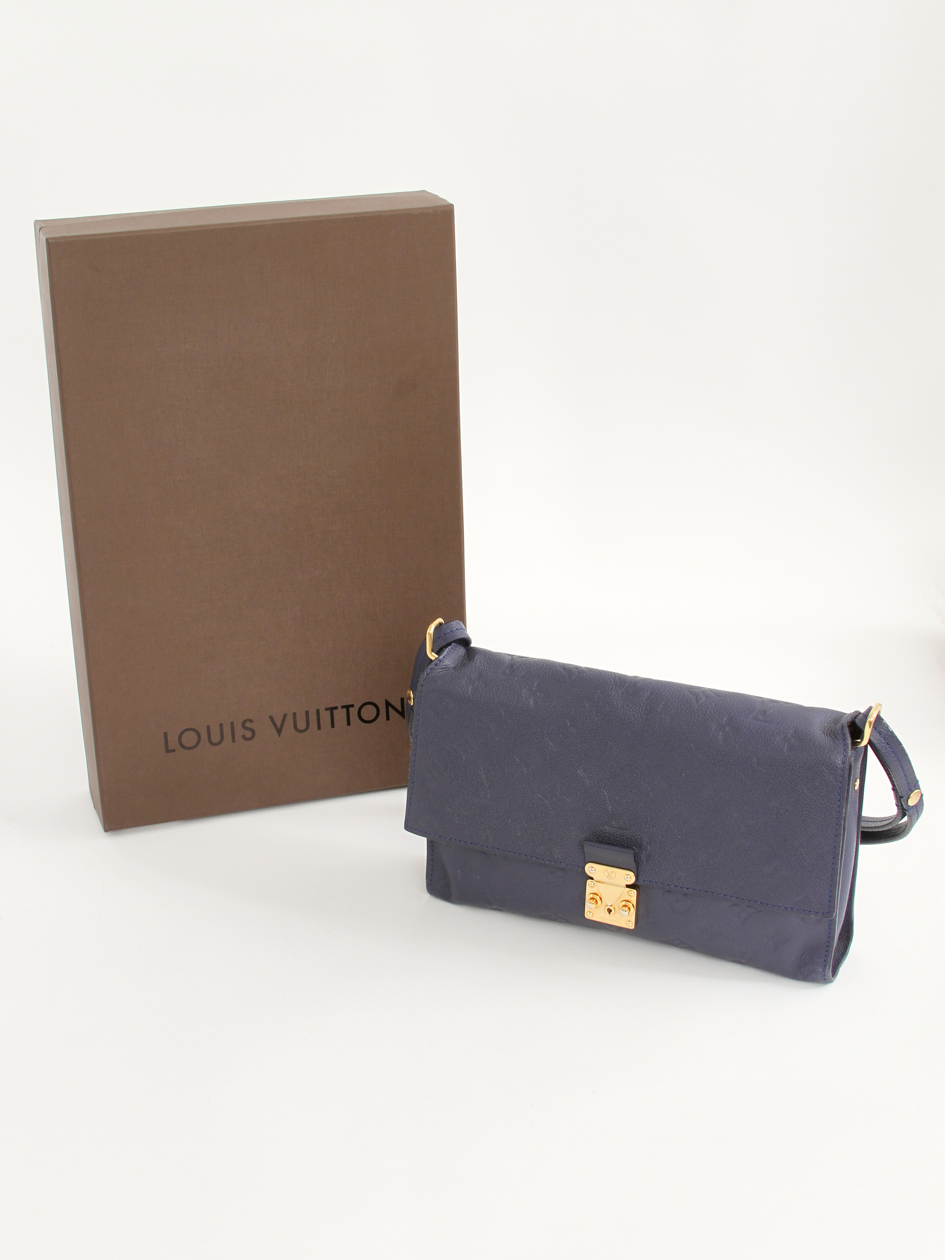 Louis Vuitton Fascinante 9