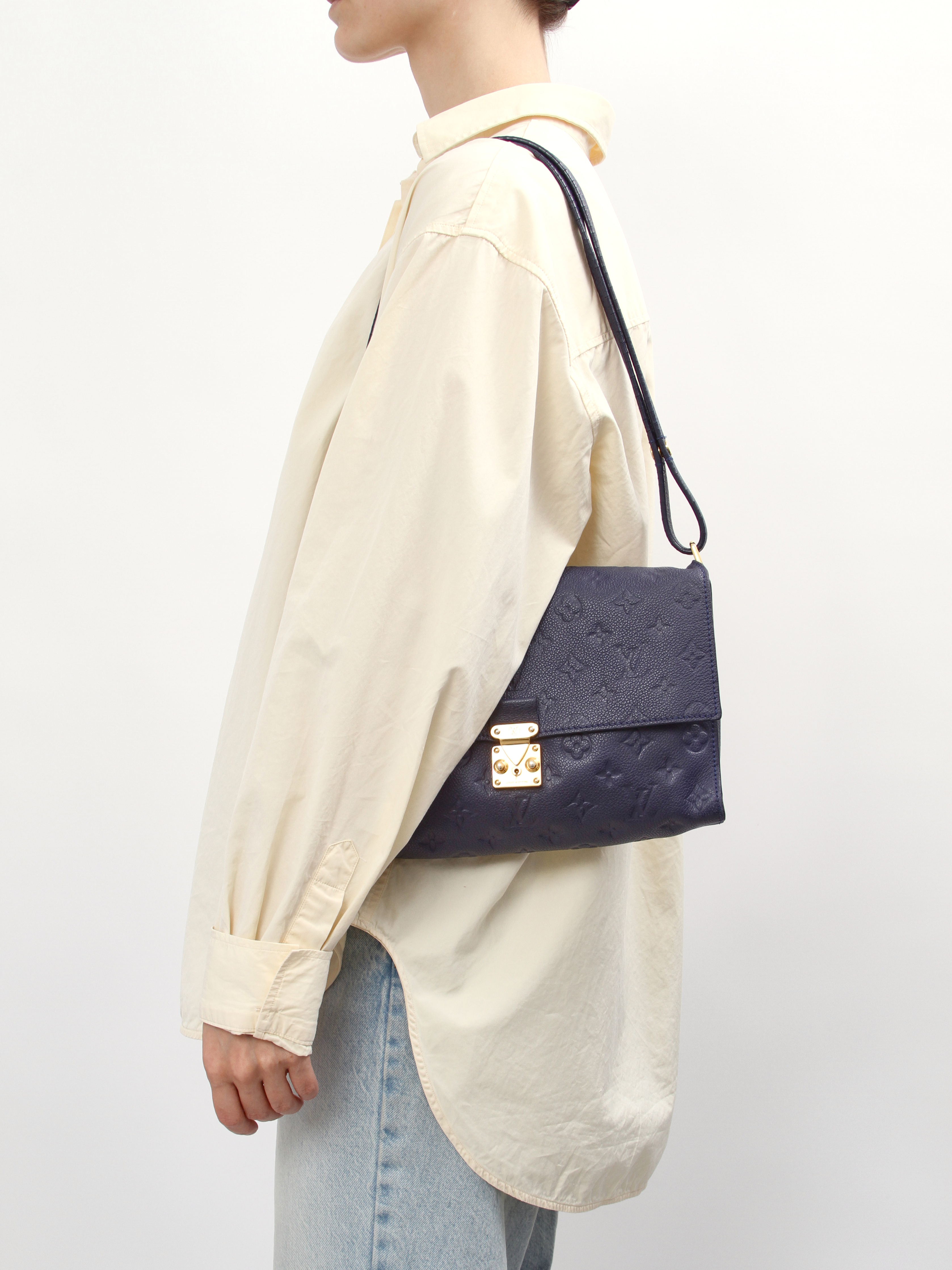 Louis Vuitton Fascinante 1