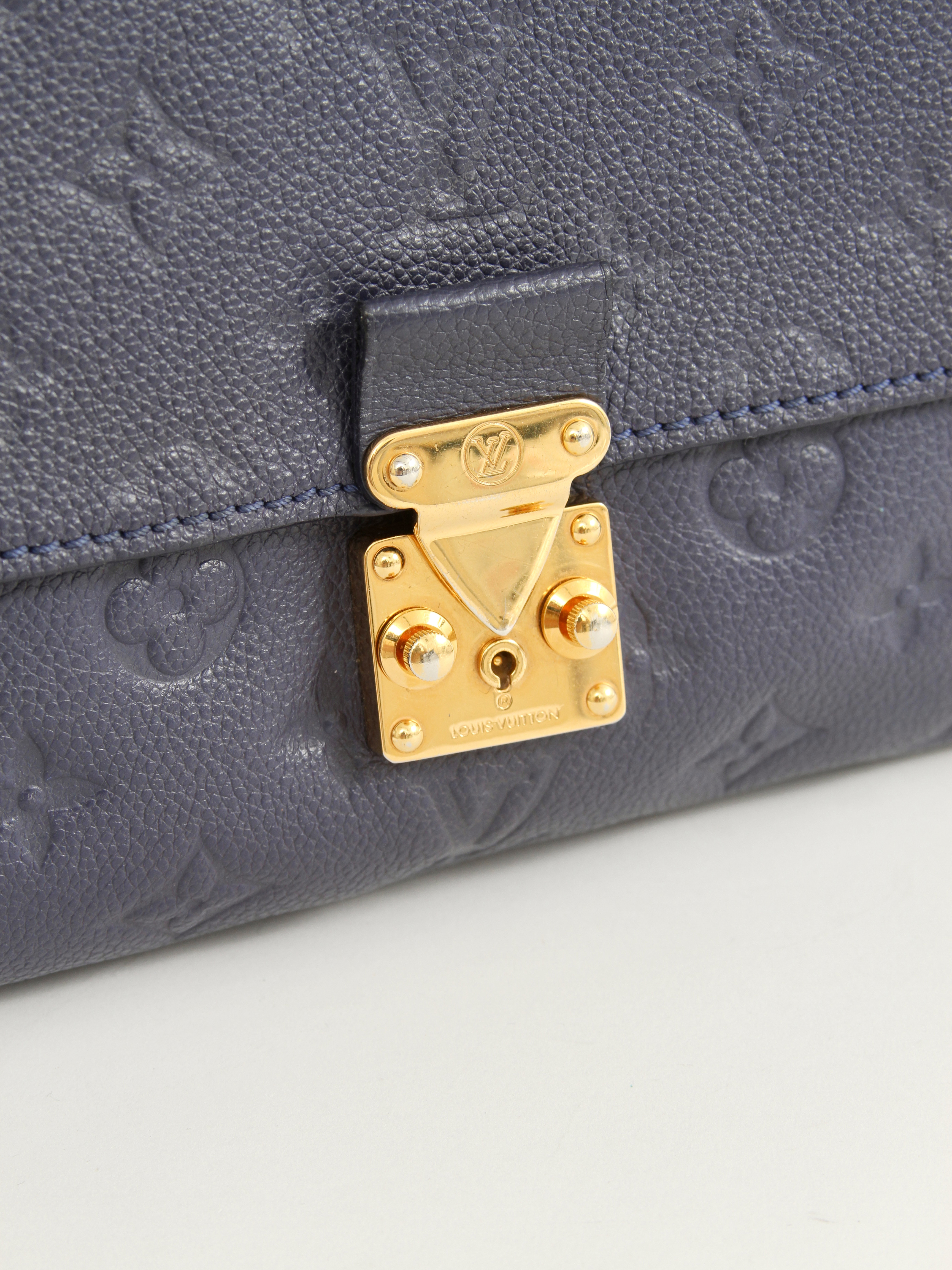 Louis Vuitton Fascinante 10