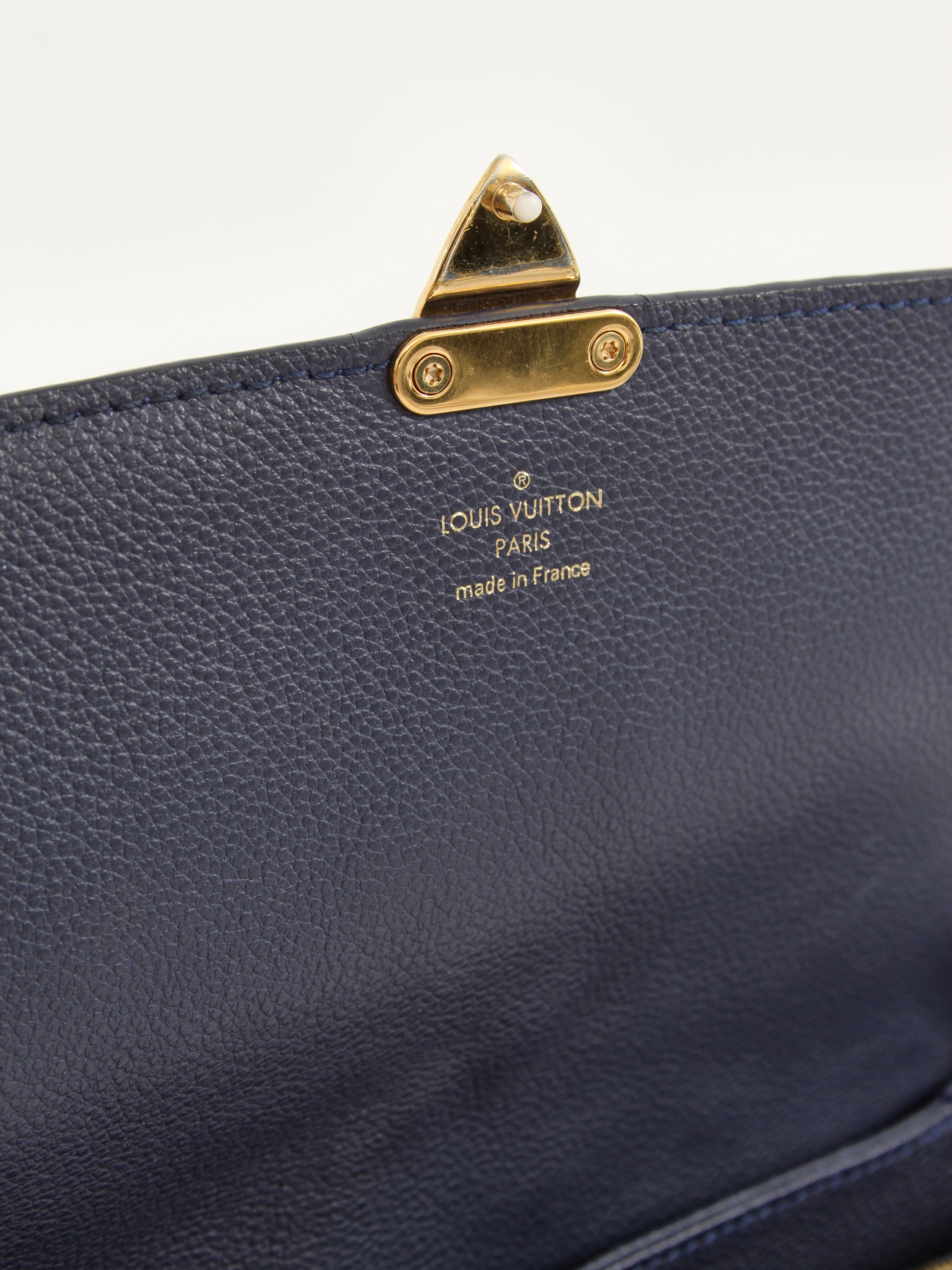 Louis Vuitton Fascinante 11