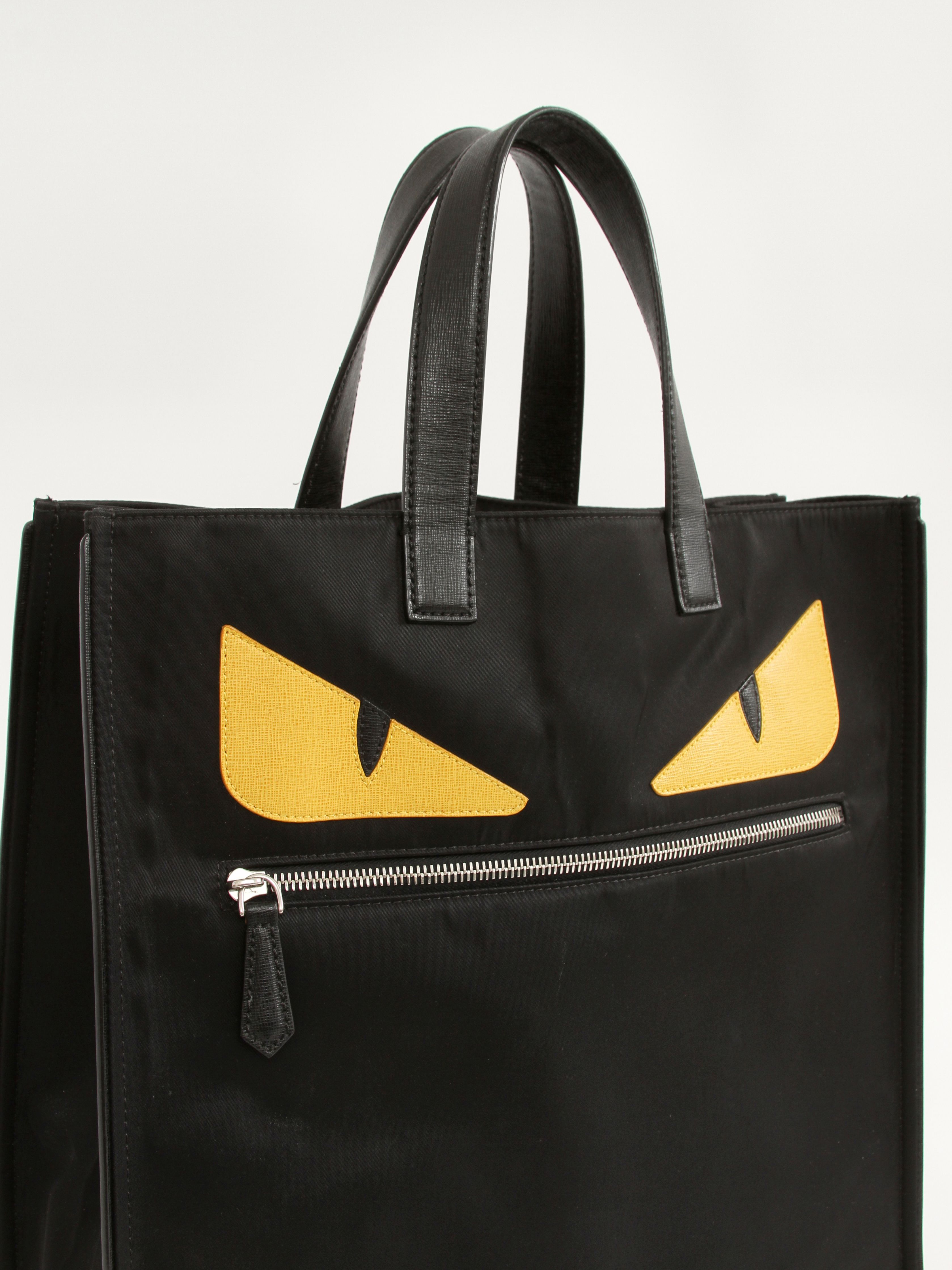 Fendi Monster 5