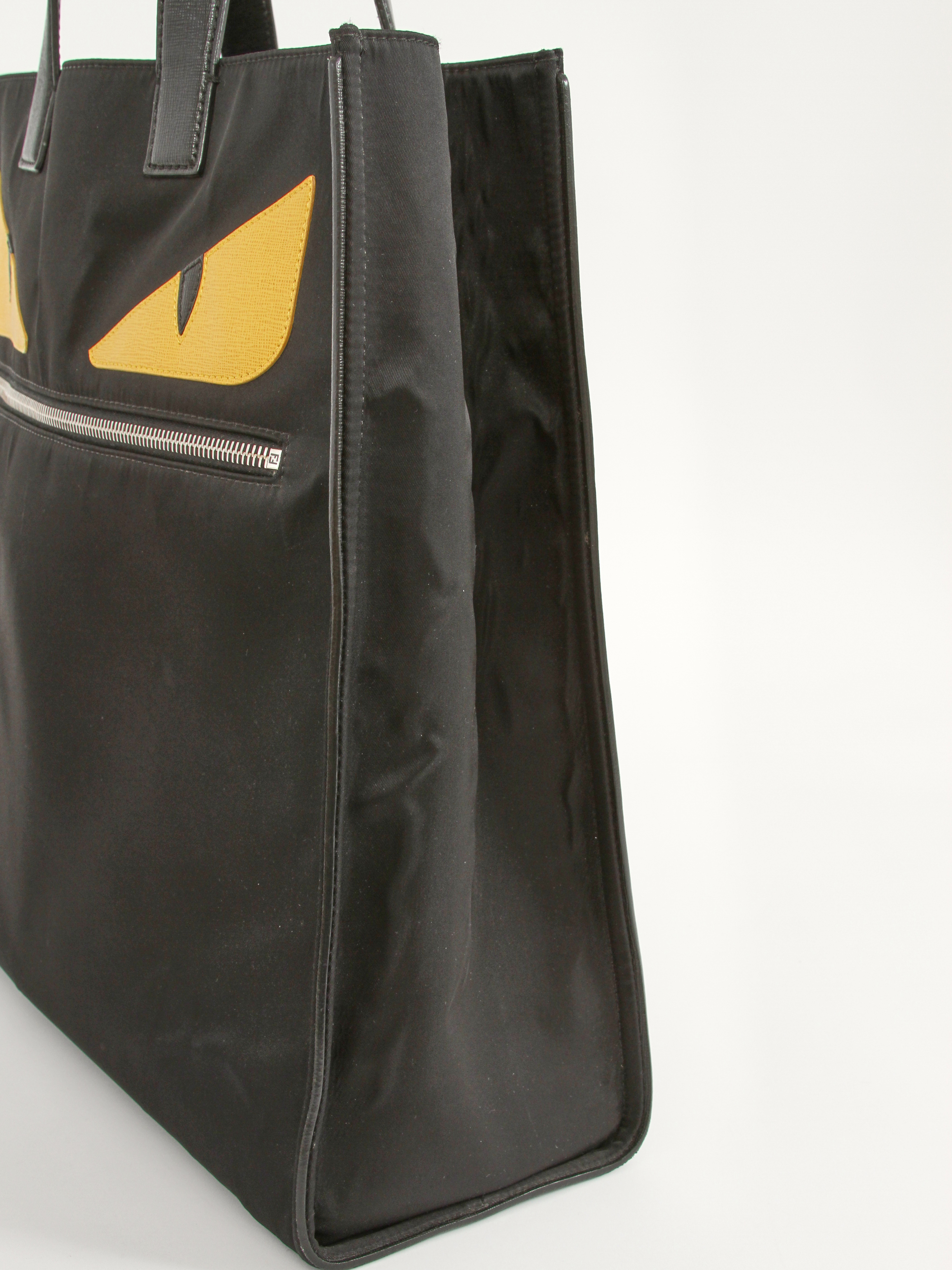 Fendi Monster 7