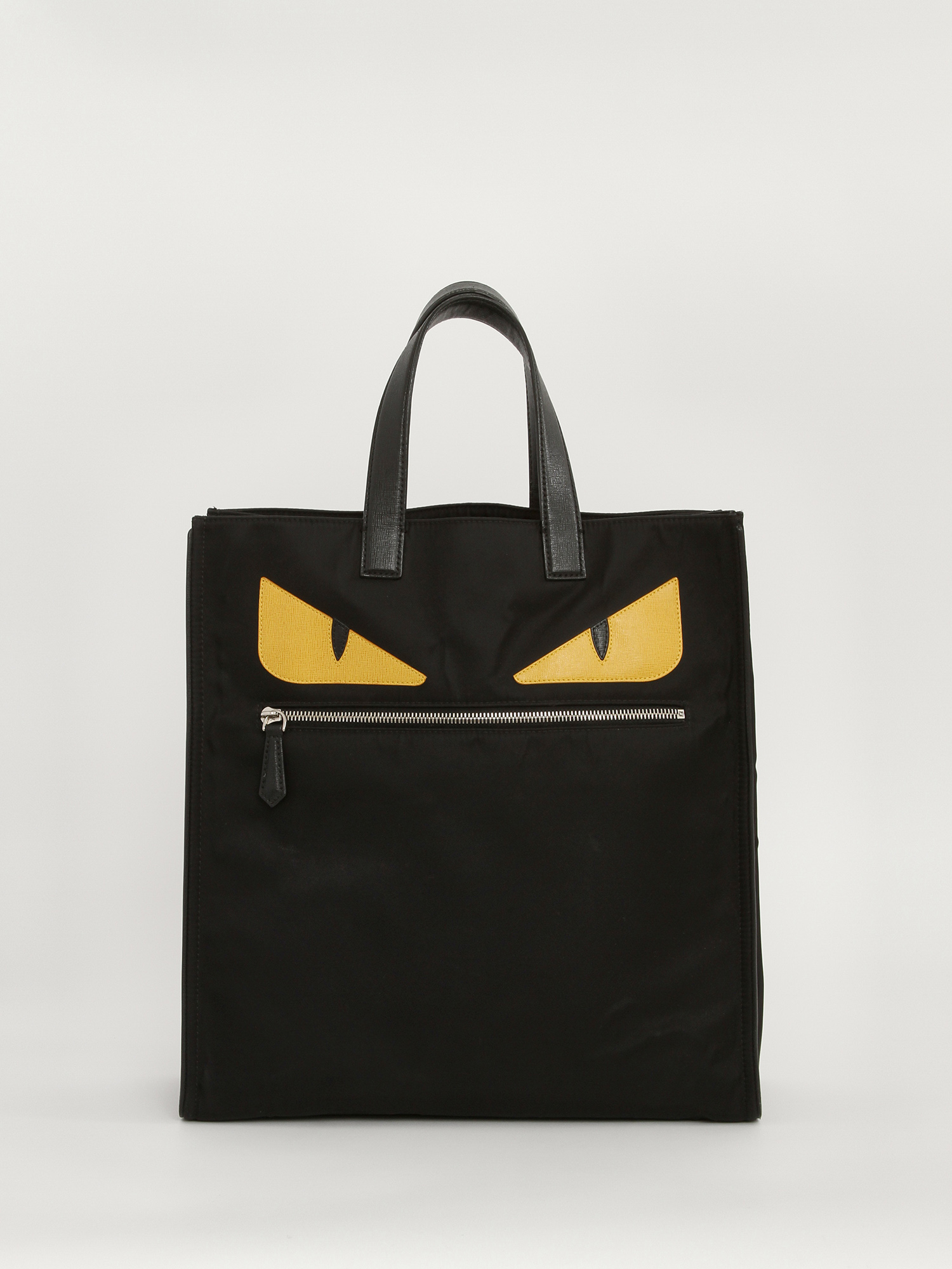 Fendi Monster 0