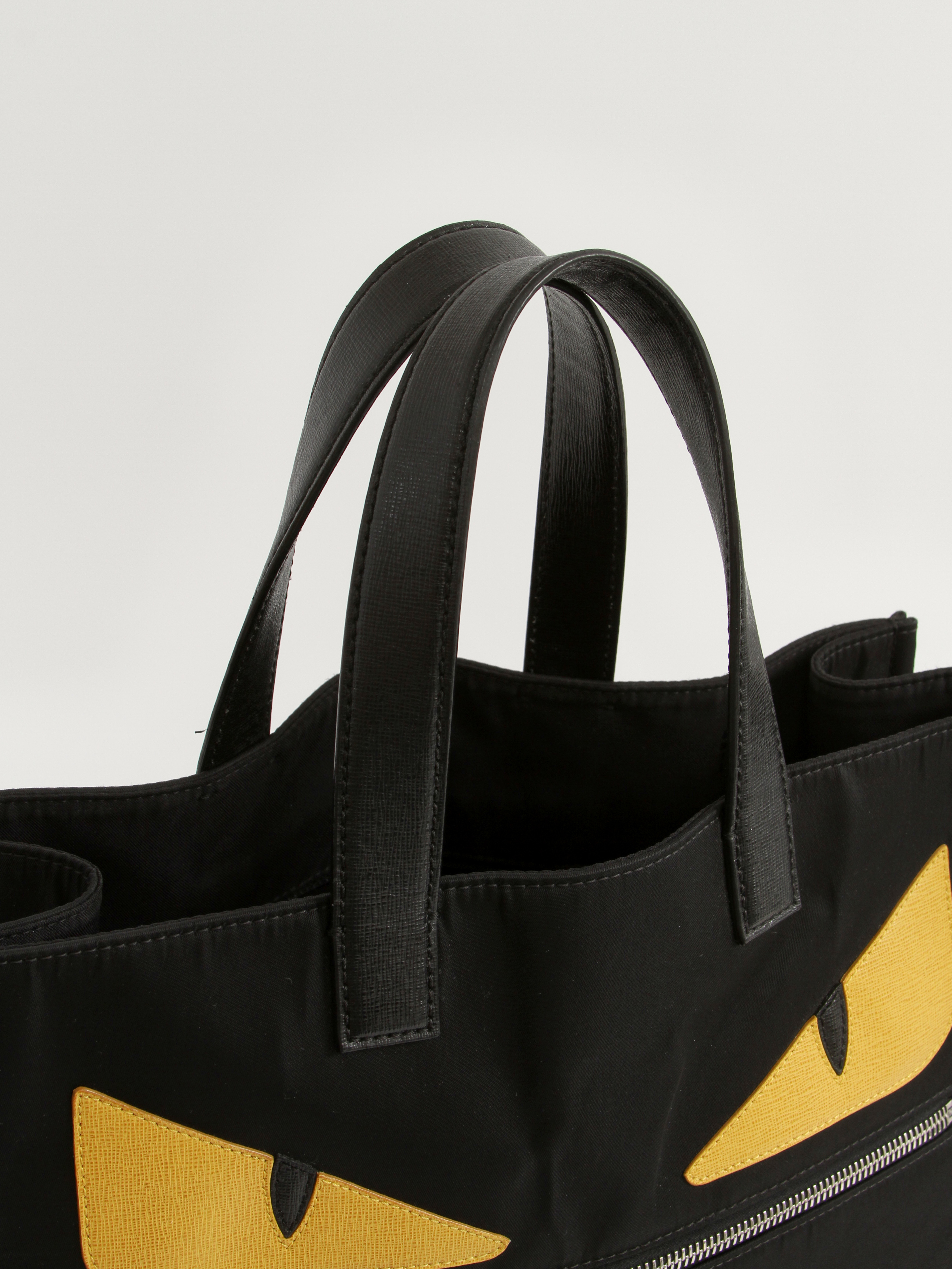 Fendi Monster 4