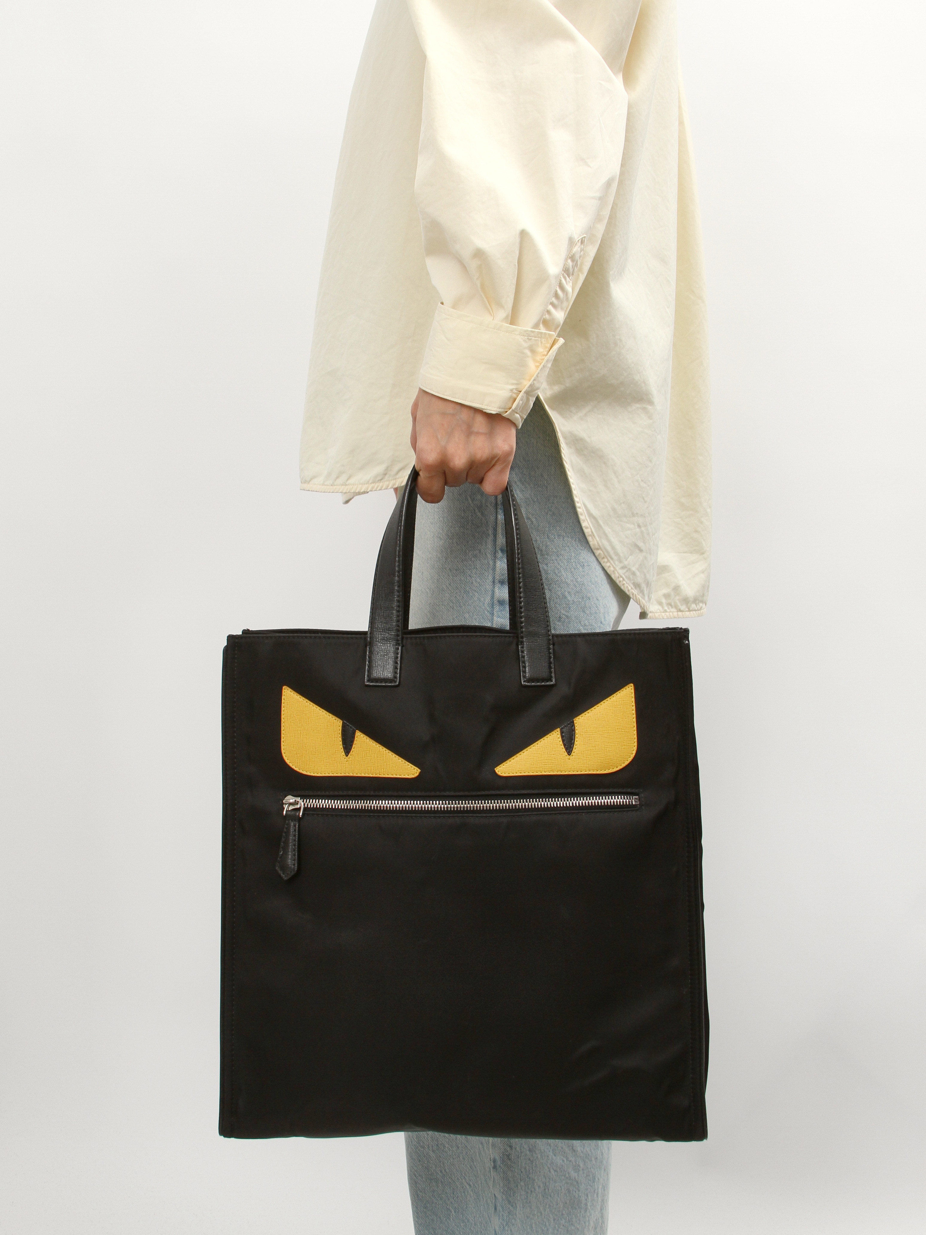 Fendi Monster 1