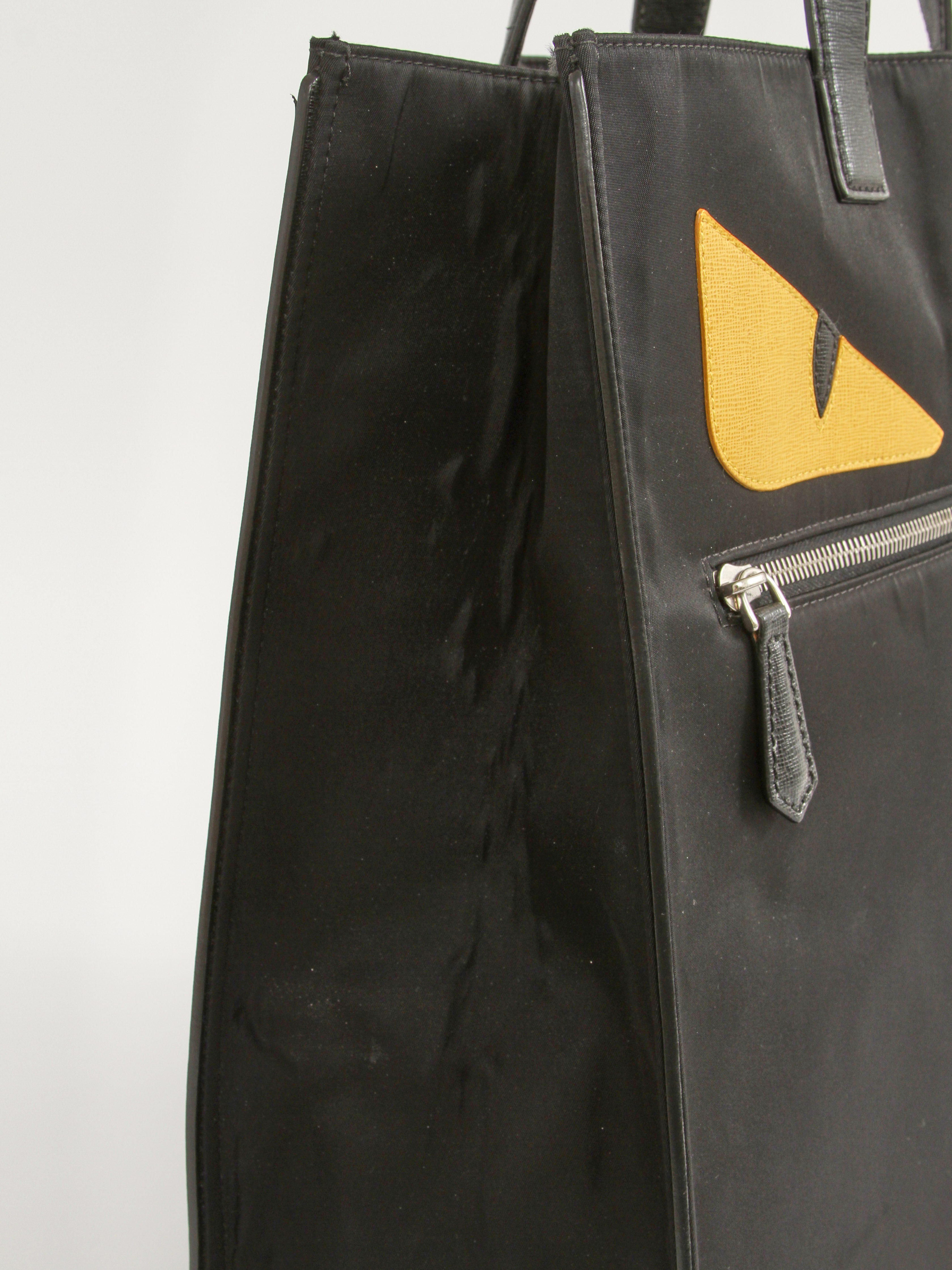 Fendi Monster 10