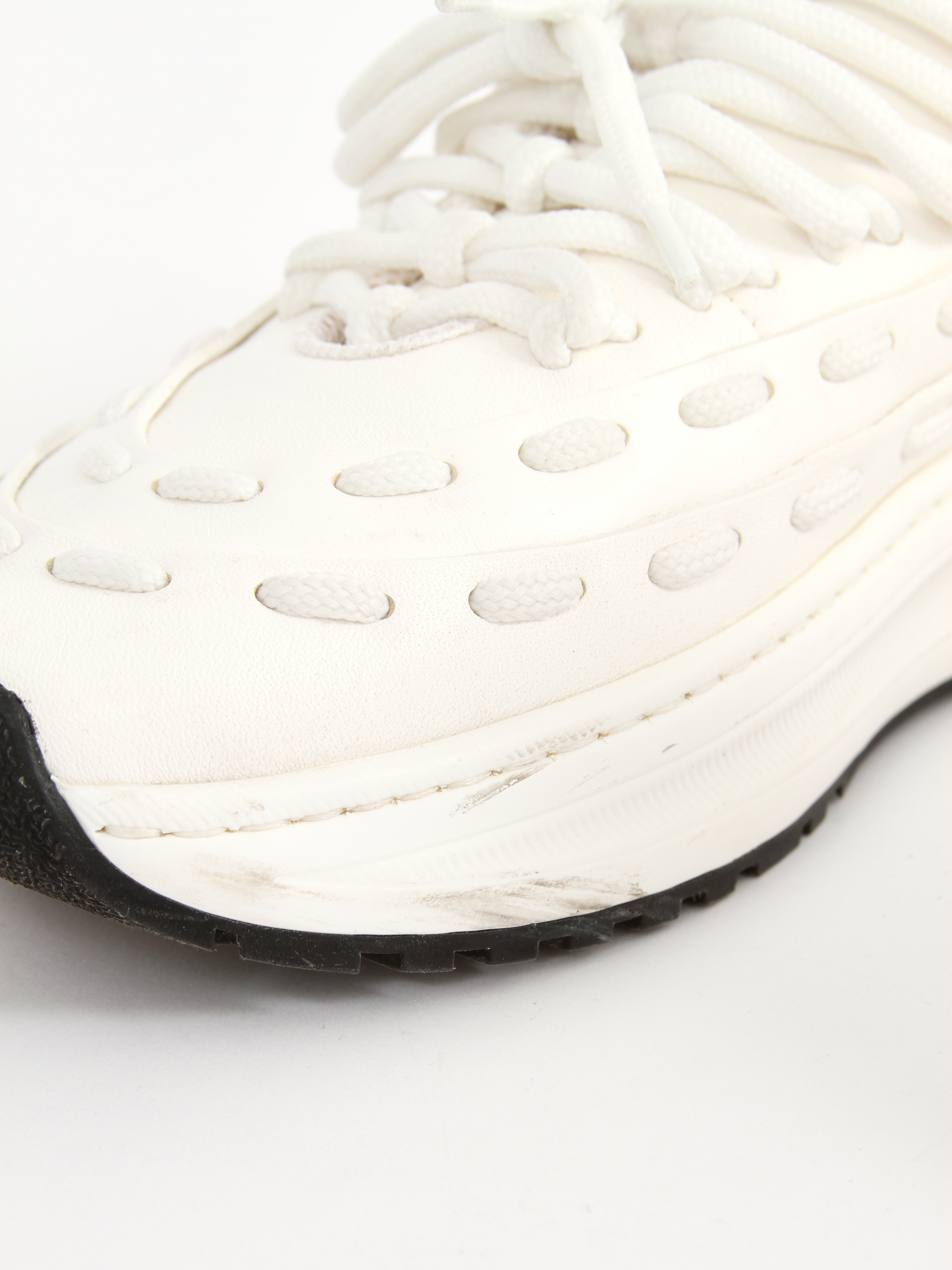 Bottega Veneta Shoes 38 11
