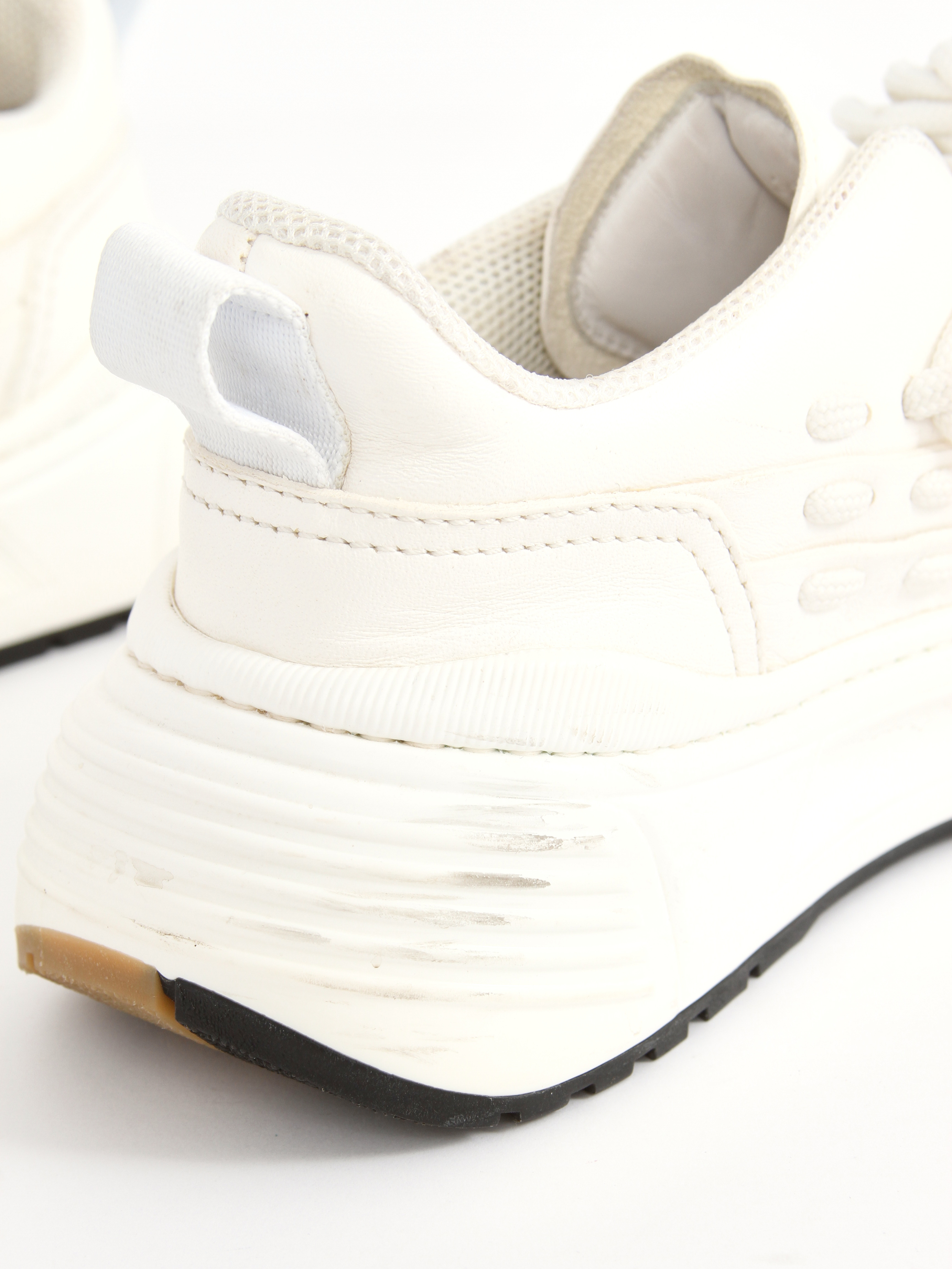 Bottega Veneta Shoes 38 10