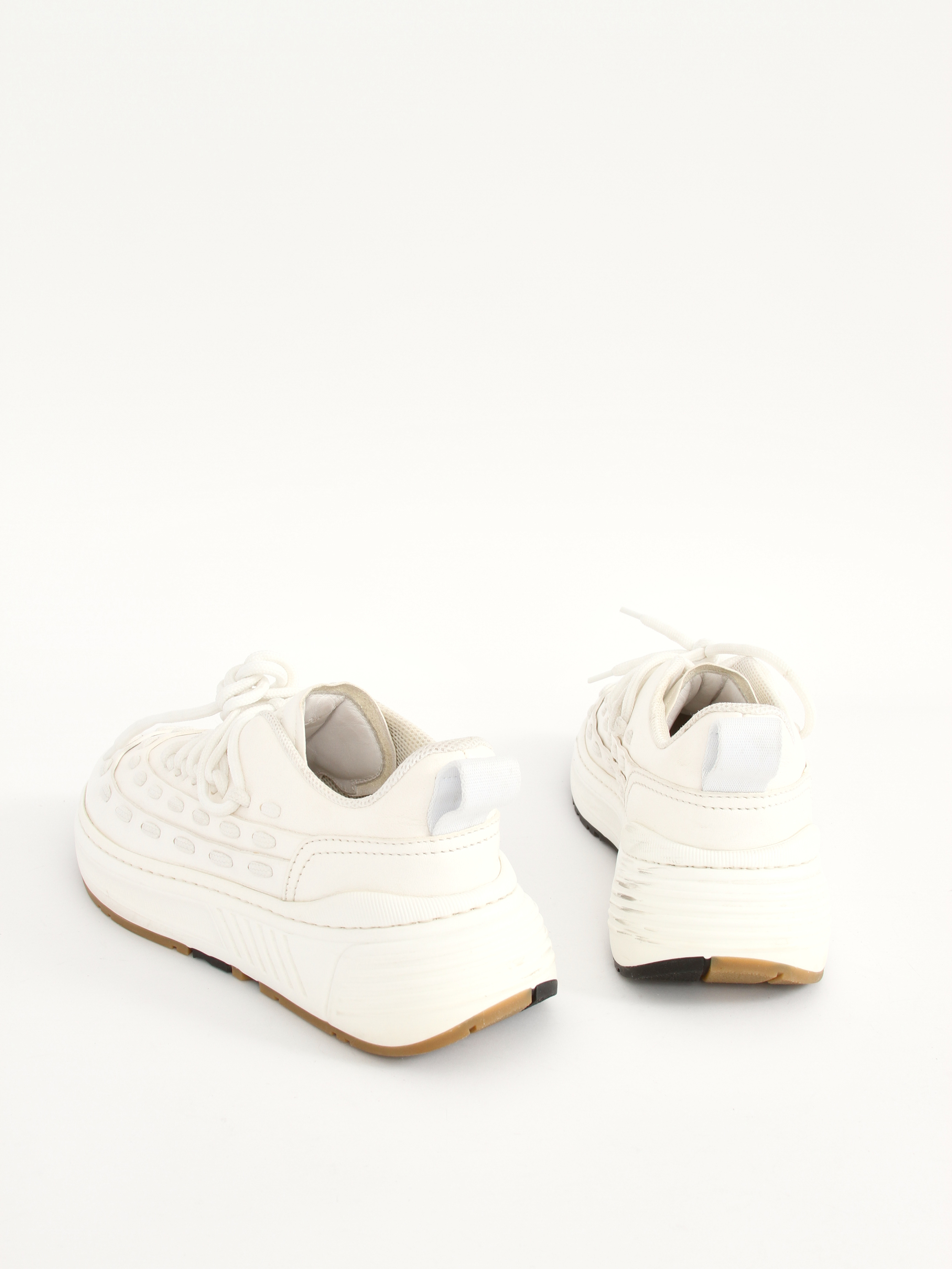 Bottega Veneta Shoes 38 5