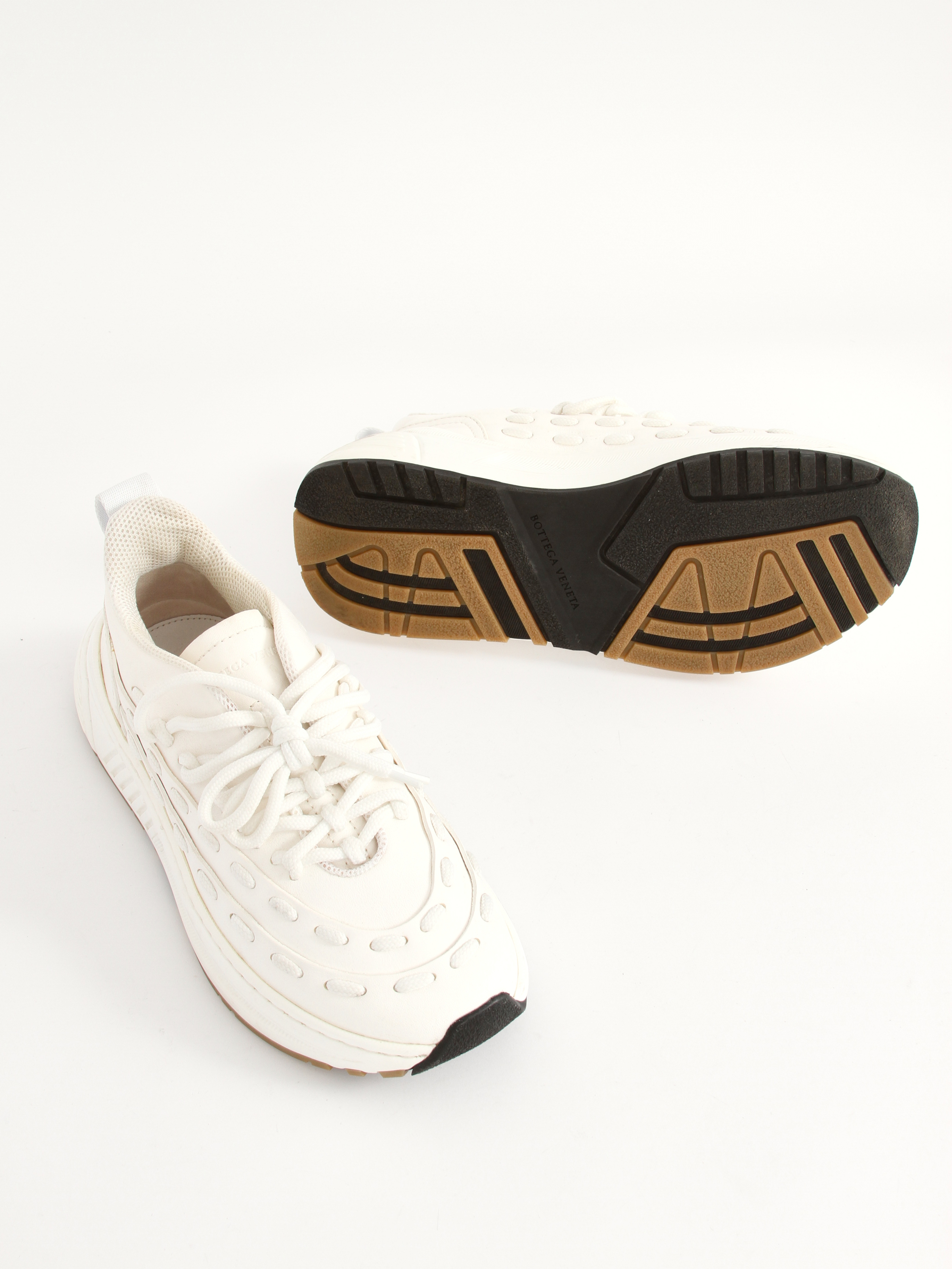 Bottega Veneta Shoes 38 8
