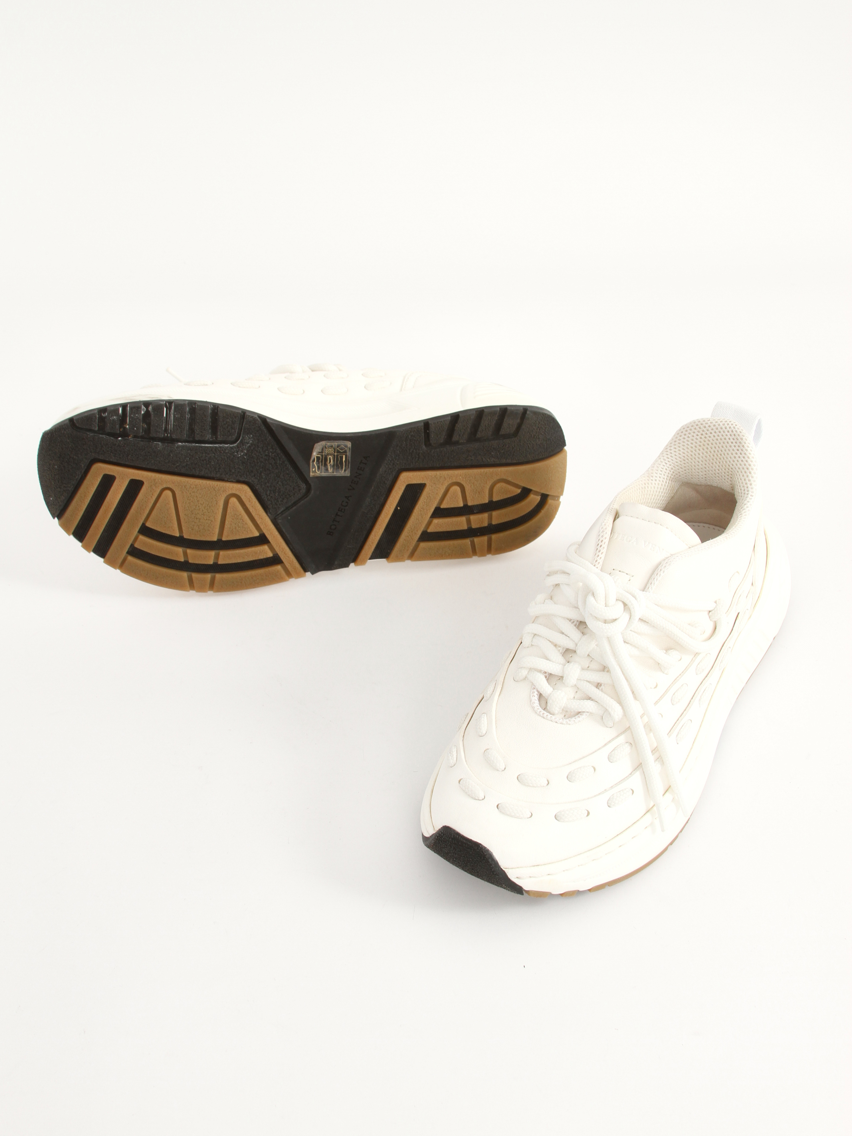 Bottega Veneta Shoes 38 9