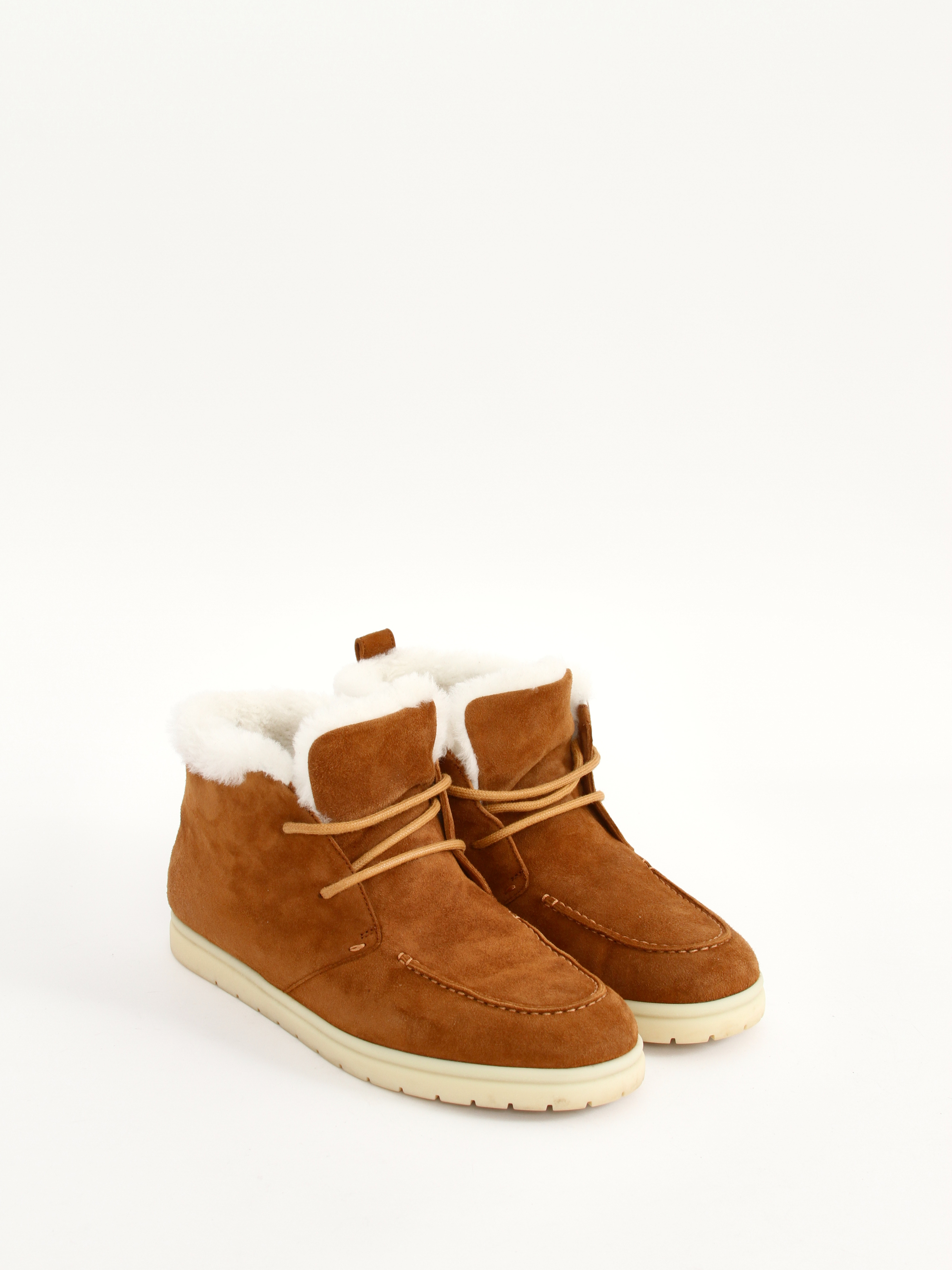Loro Piana Shoes 38 2