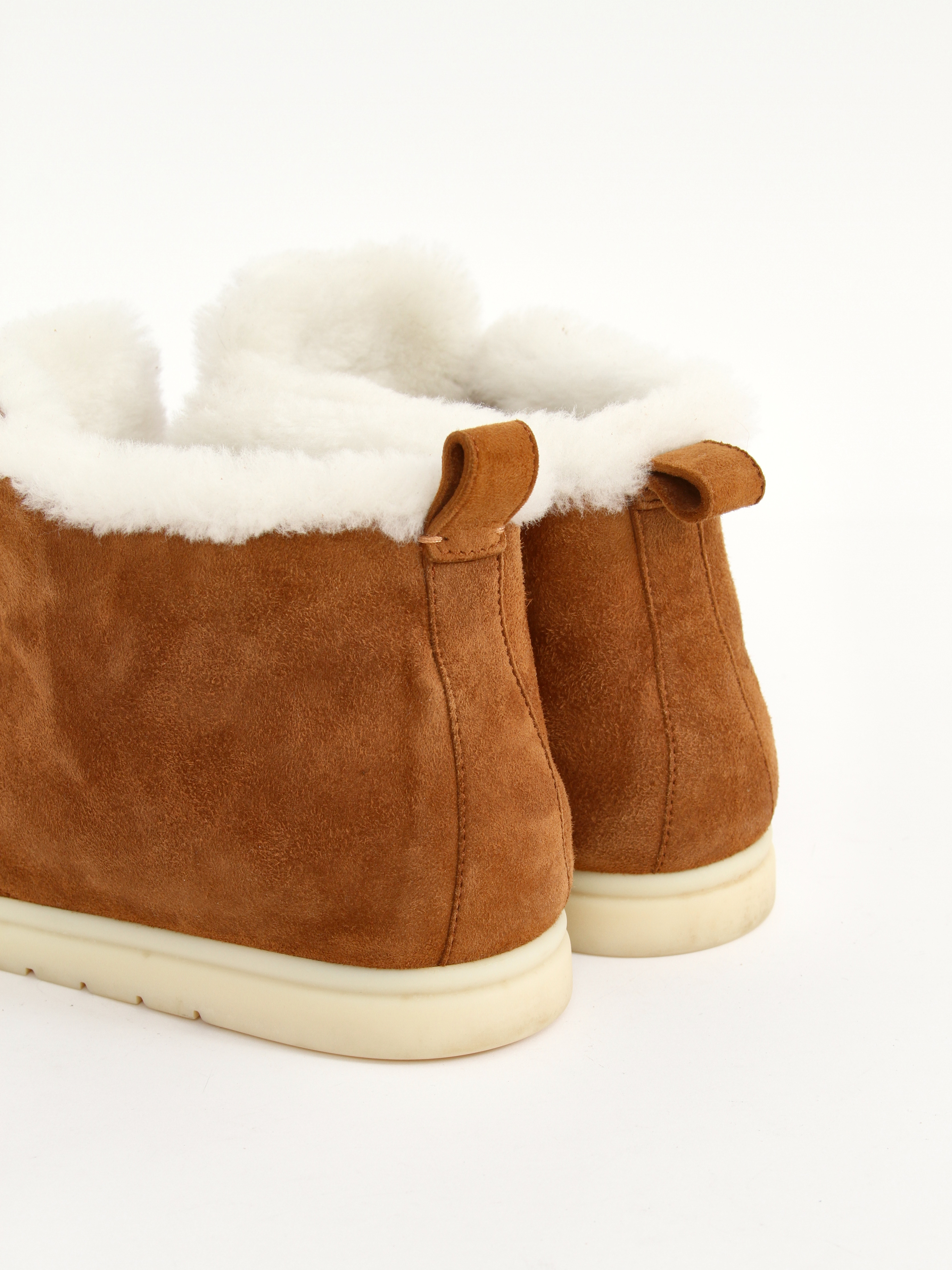 Loro Piana Shoes 38 6