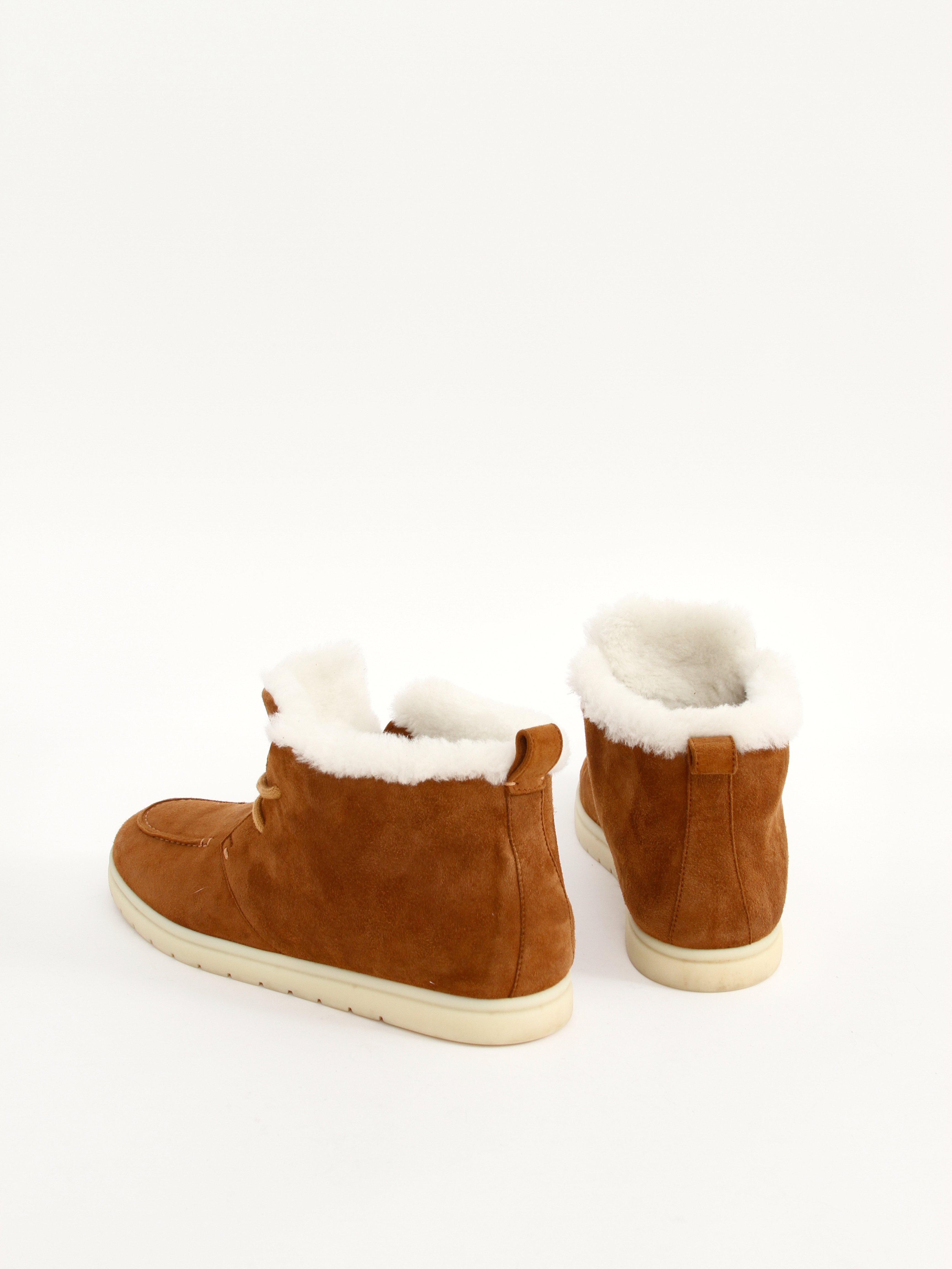 Loro Piana Shoes 38 5