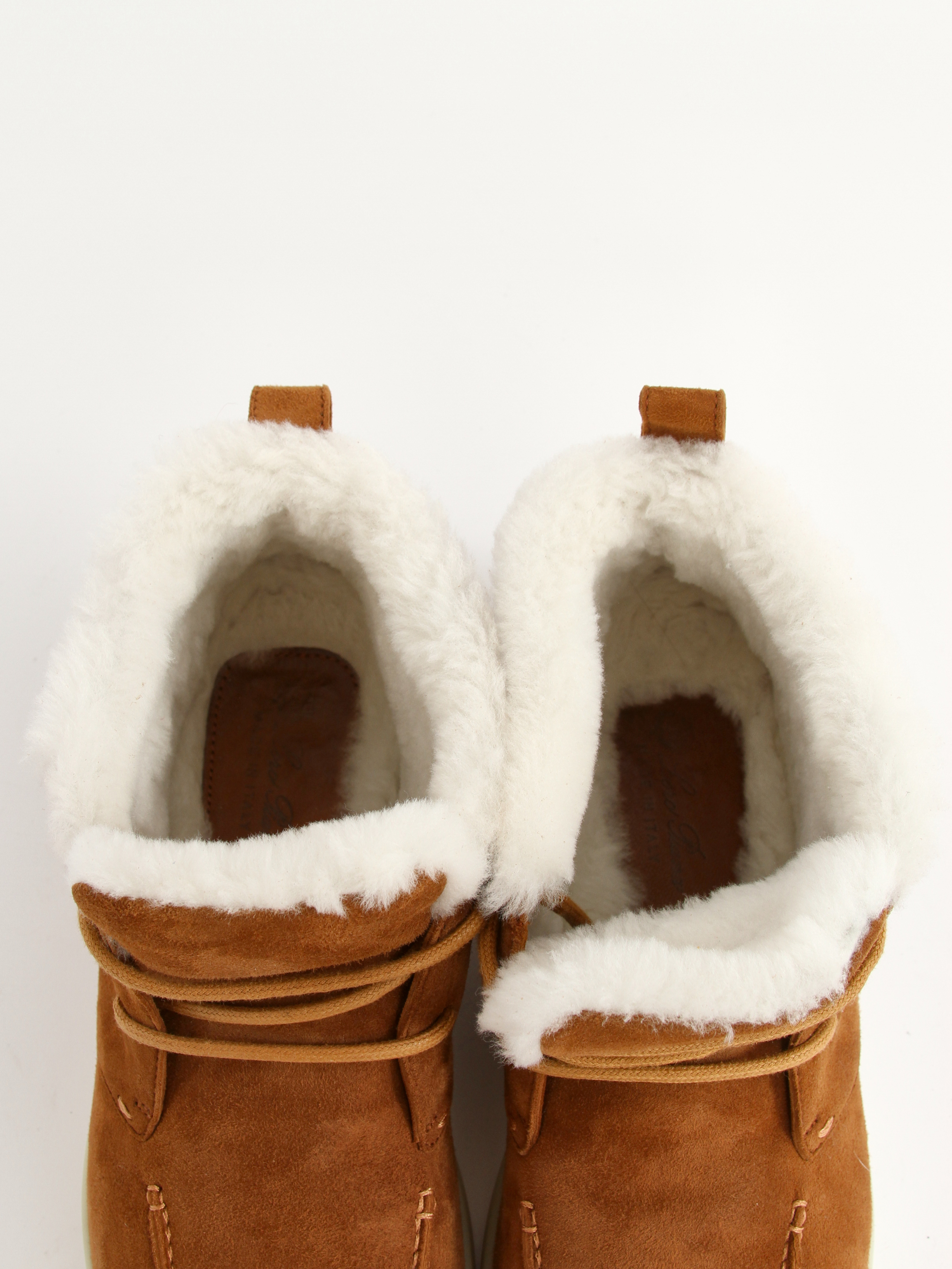 Loro Piana Shoes 38 4