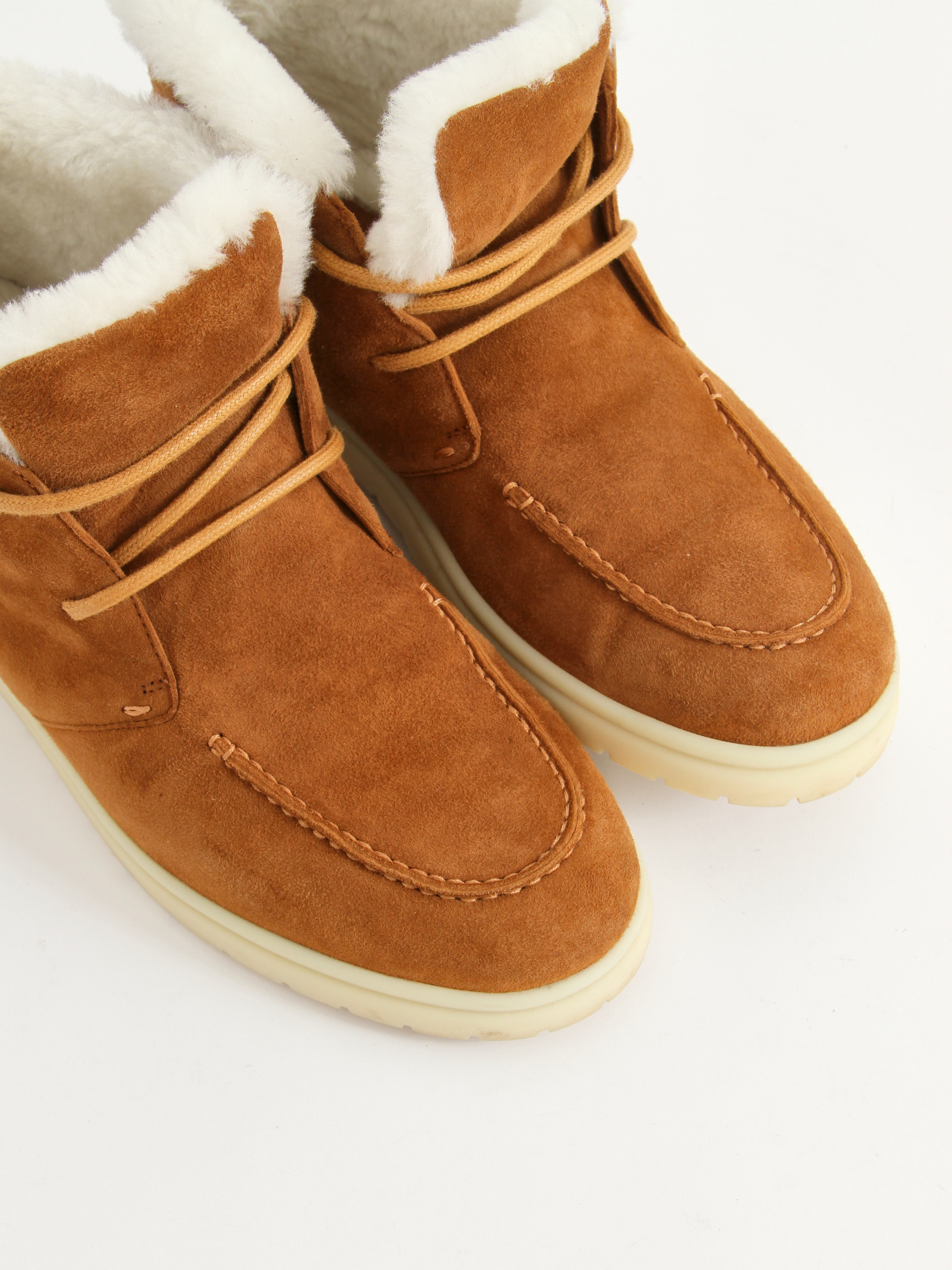 Loro Piana Shoes 38 9