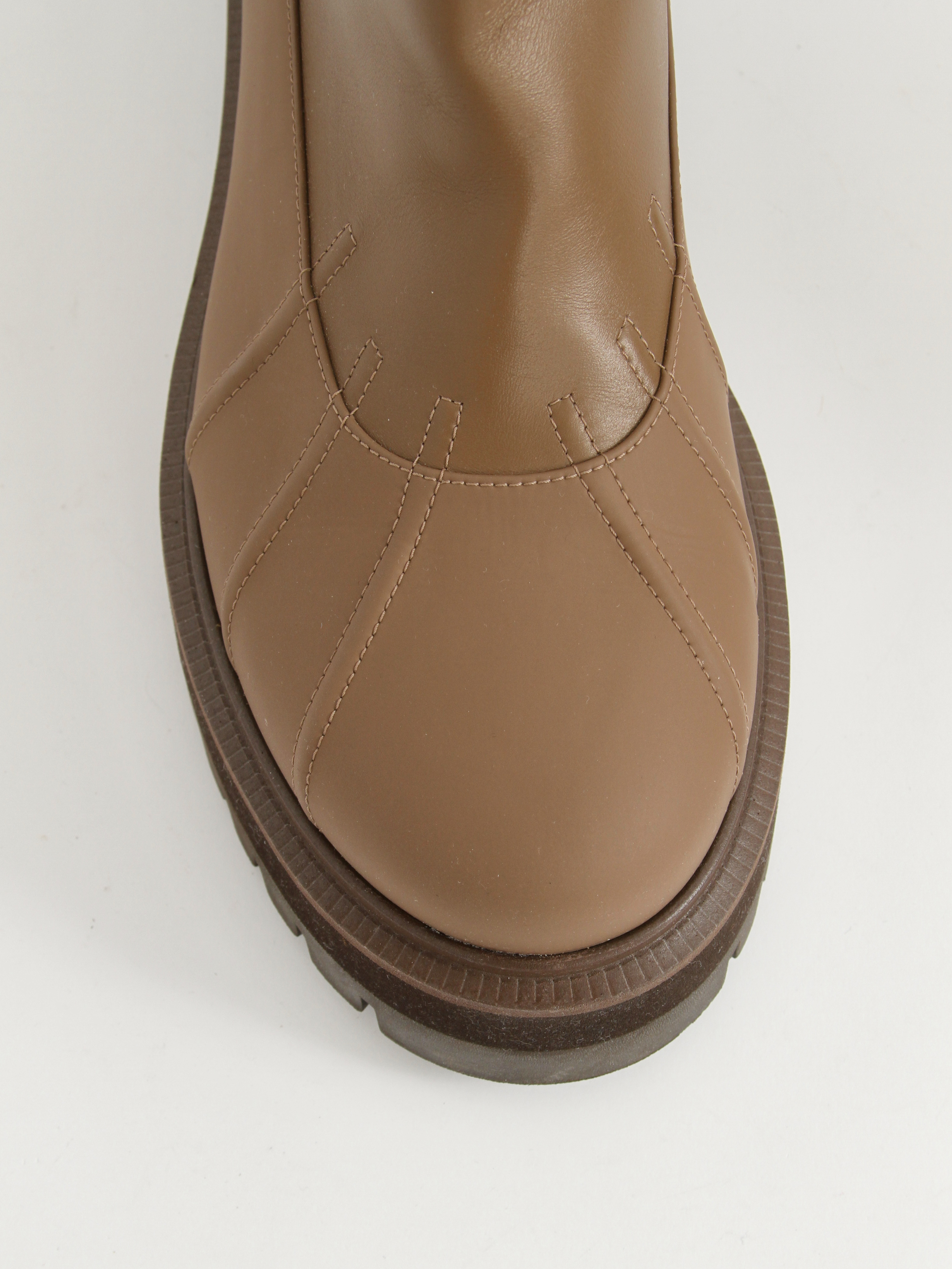 Loro Piana Shoes 38 4