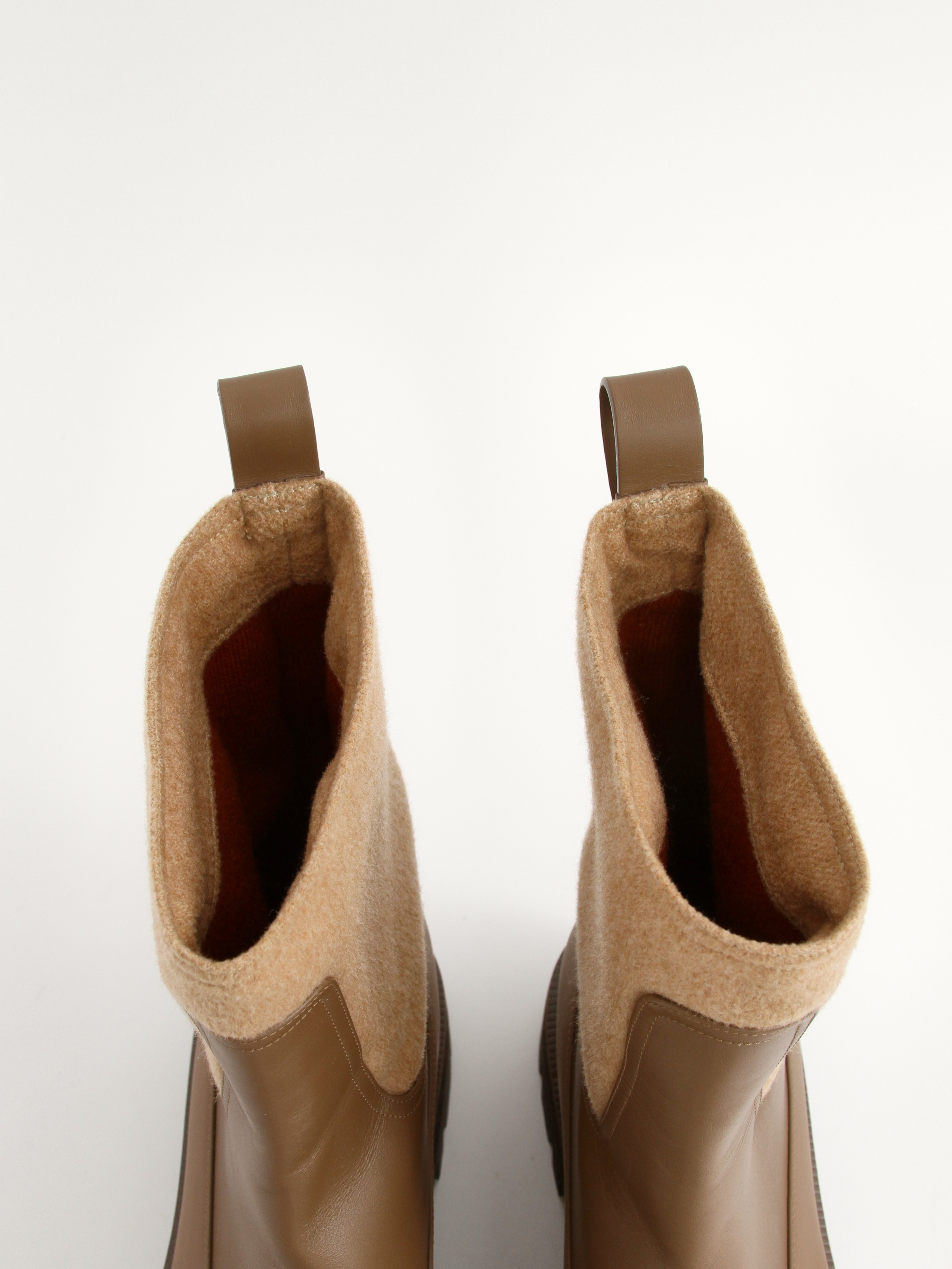 Loro Piana Shoes 38 3