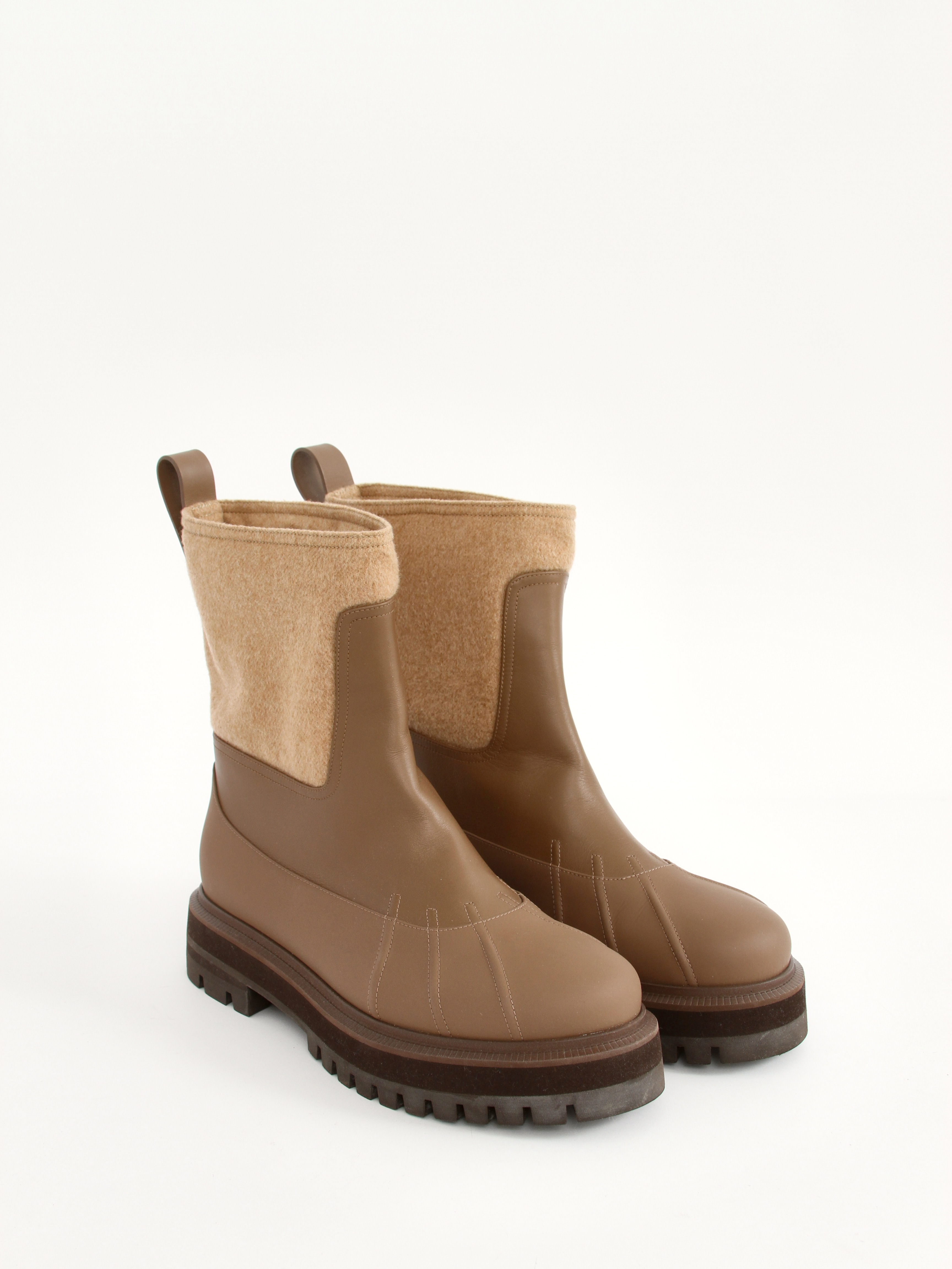 Loro Piana Shoes 38 2