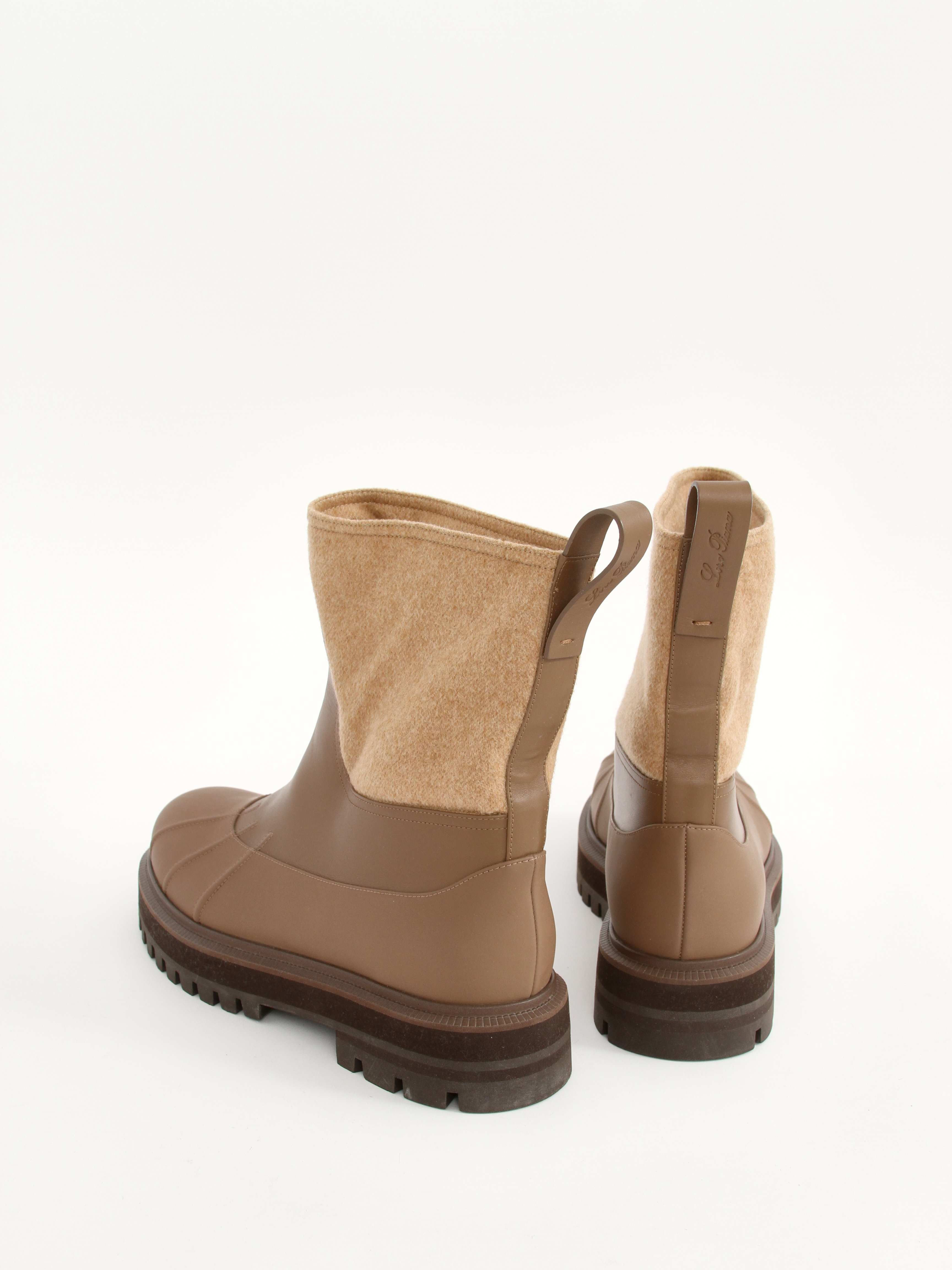 Loro Piana Shoes 38 5
