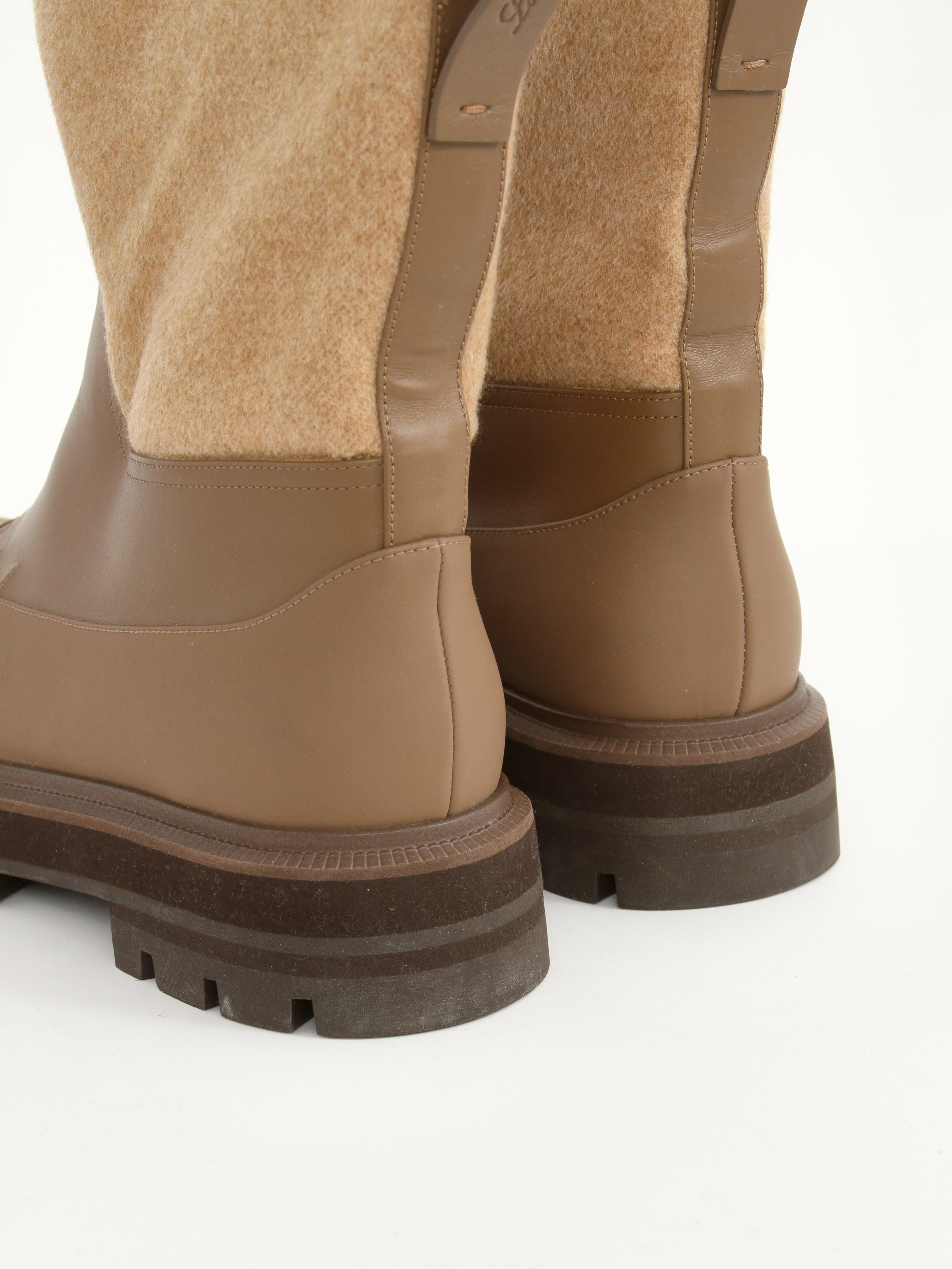 Loro Piana Shoes 38 6