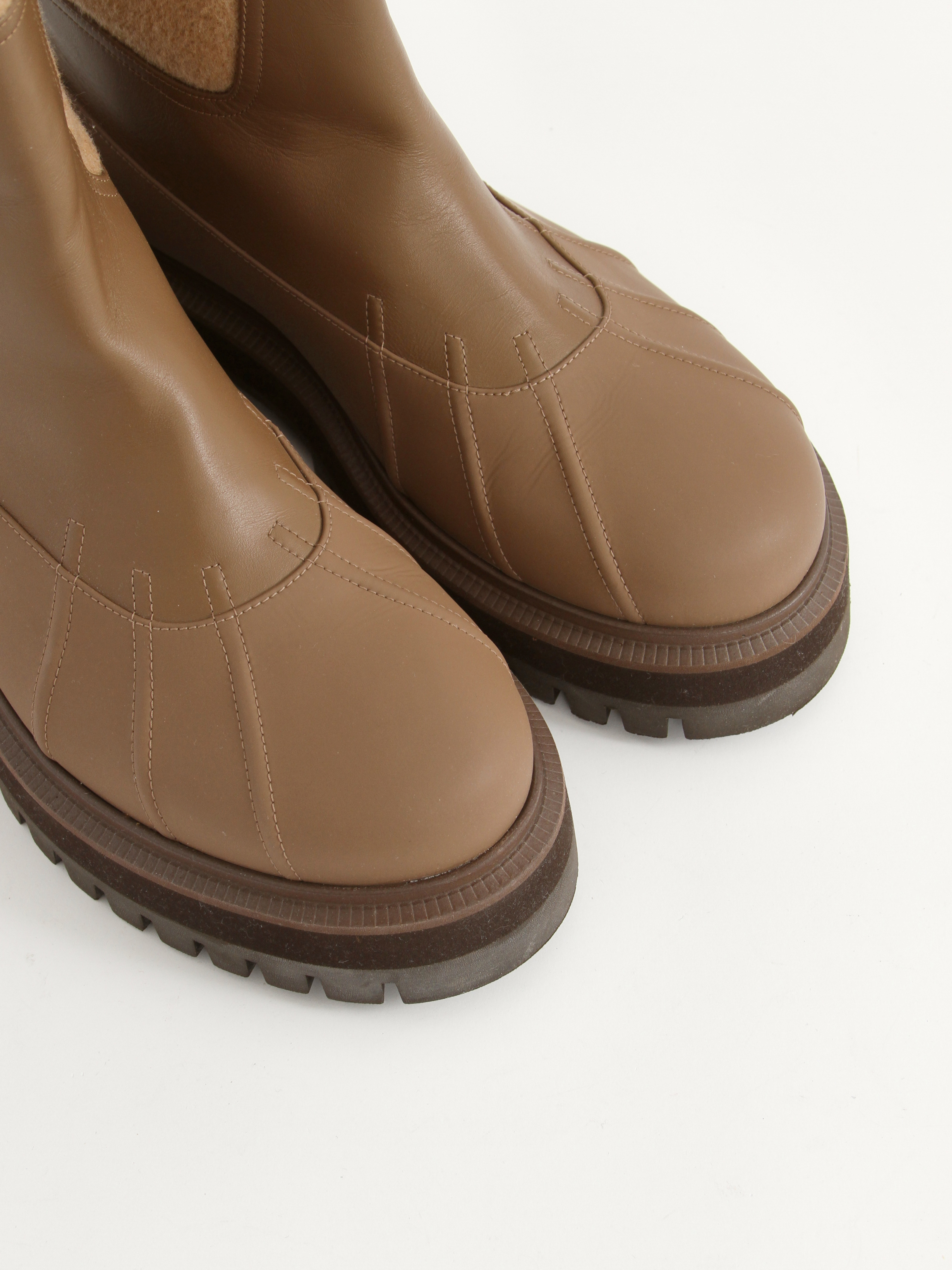 Loro Piana Shoes 38 7