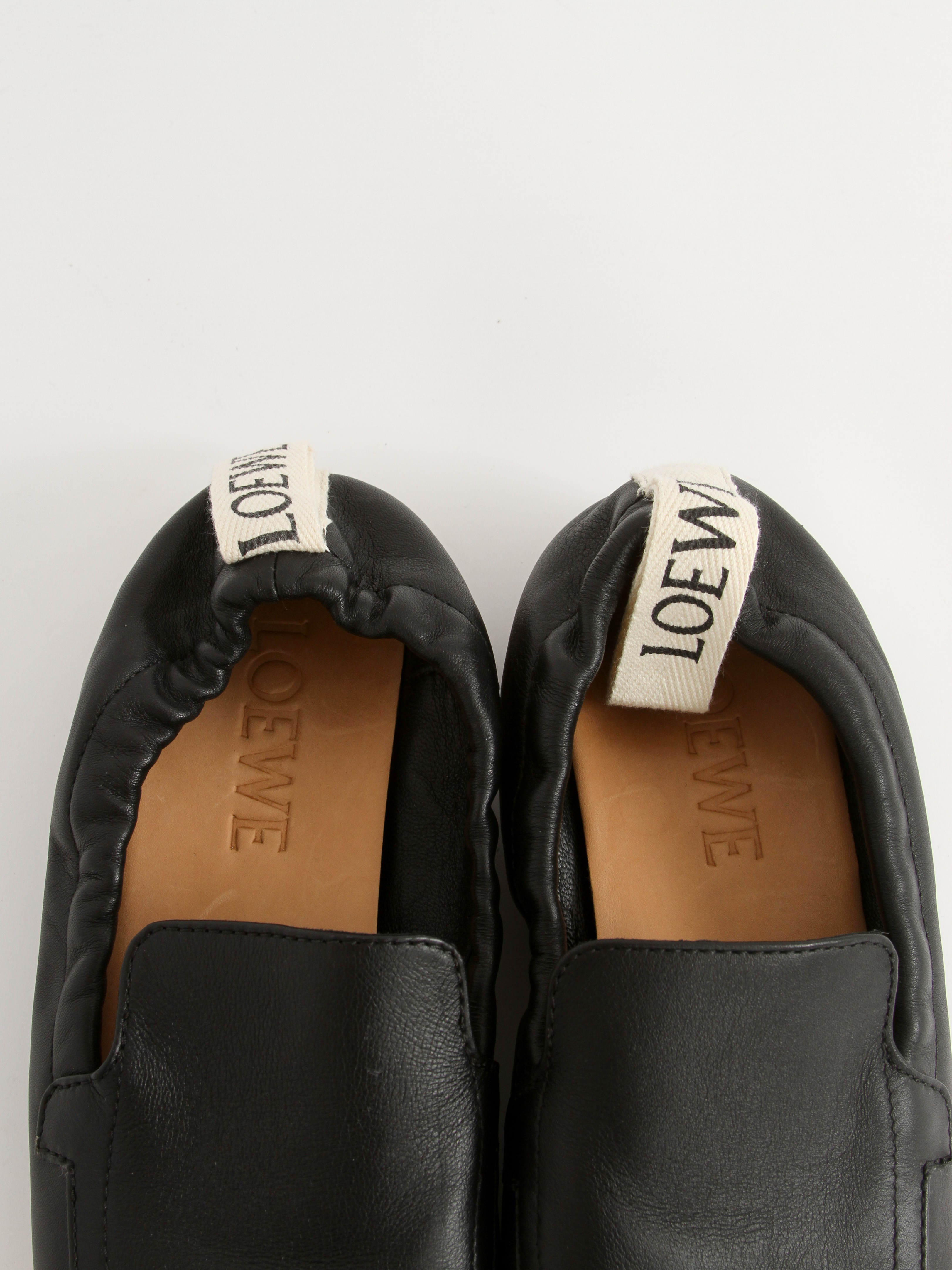 Loewe Shoes 38 4