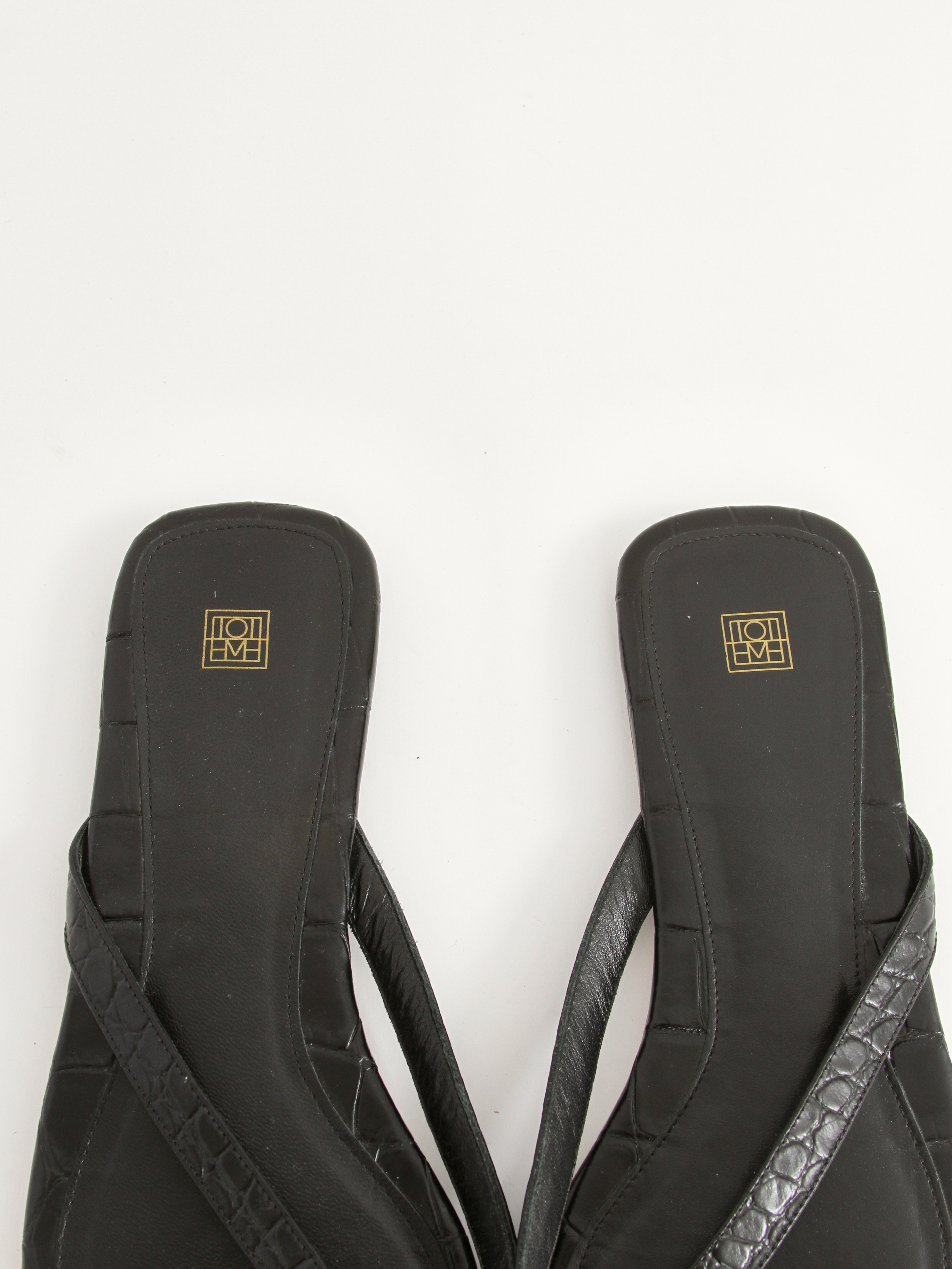 Toteme Shoes 40 5
