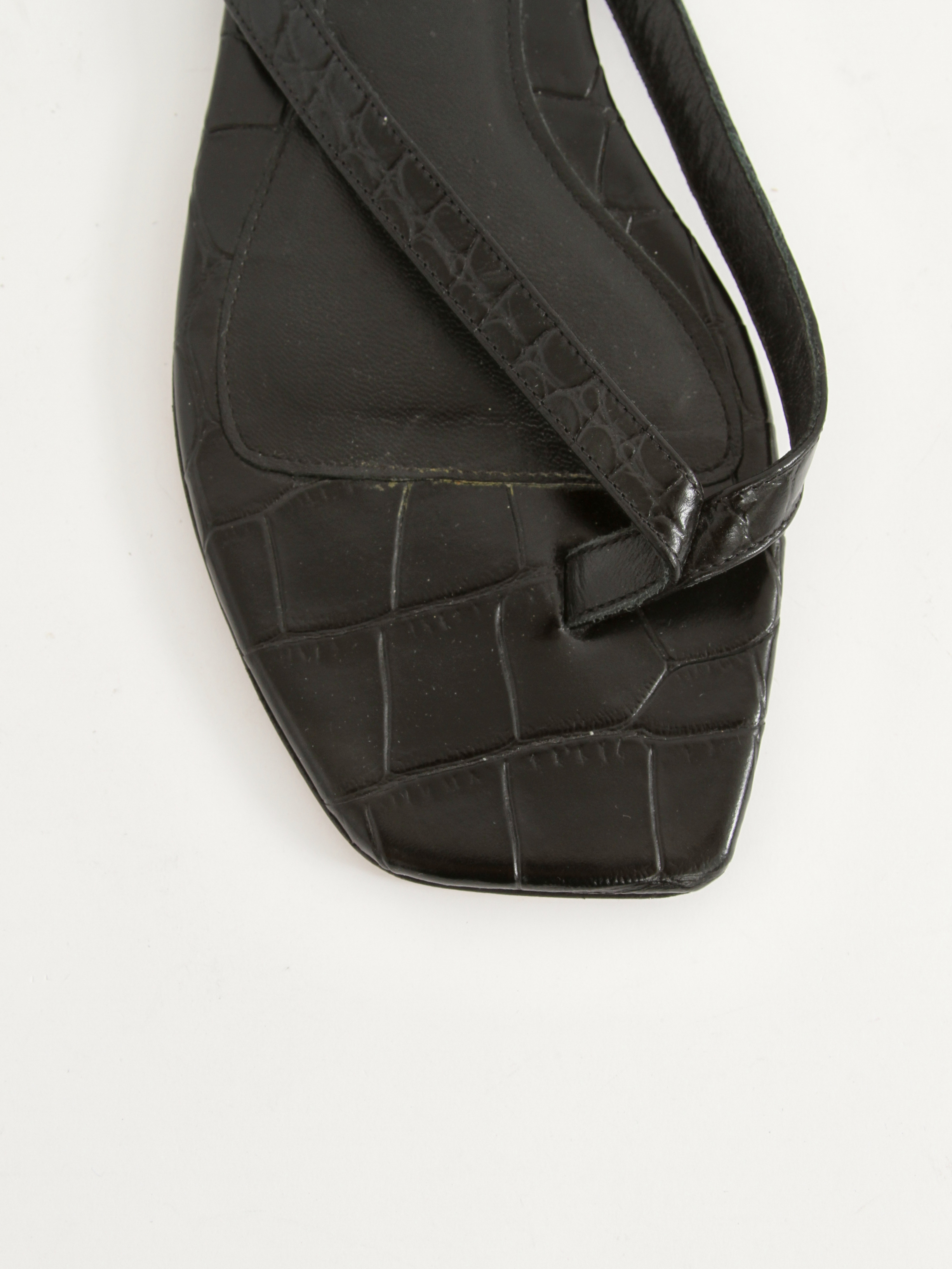 Toteme Shoes 40 4